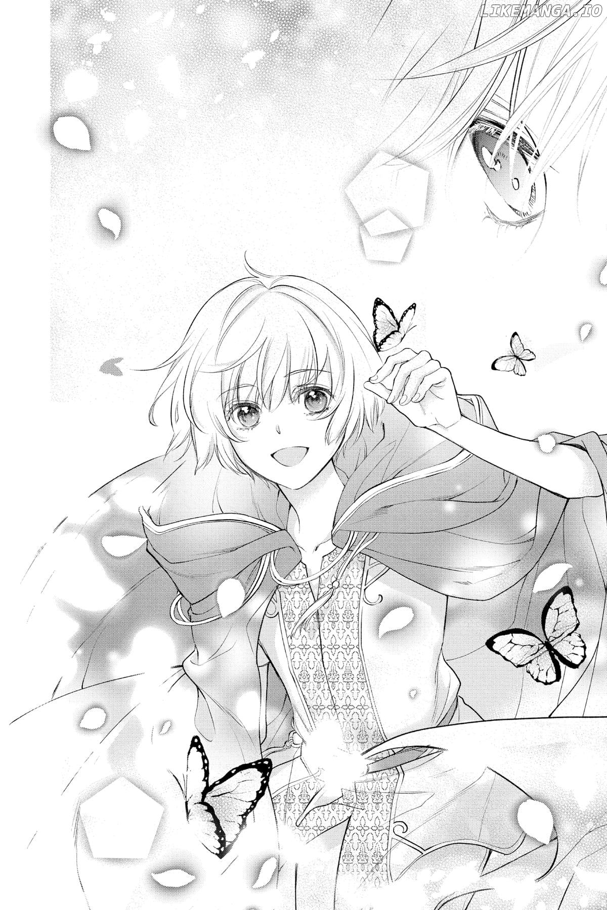 Read Itsuwari no Freya EN Manga Online