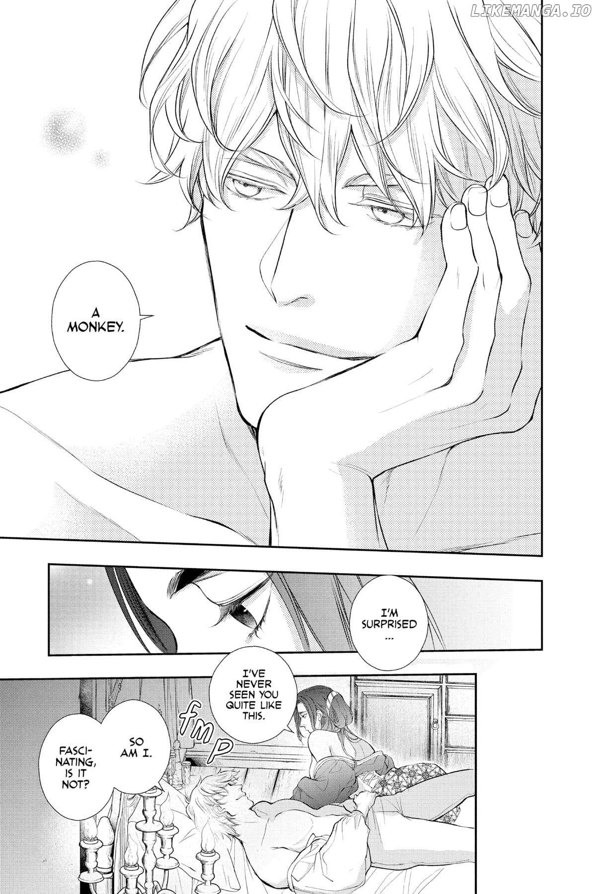 Read Itsuwari no Freya EN Manga Online