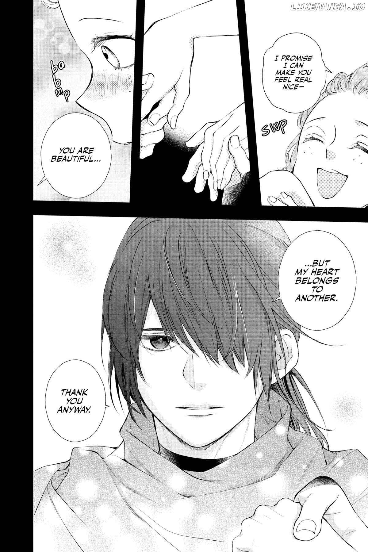 Read Itsuwari no Freya EN Manga Online