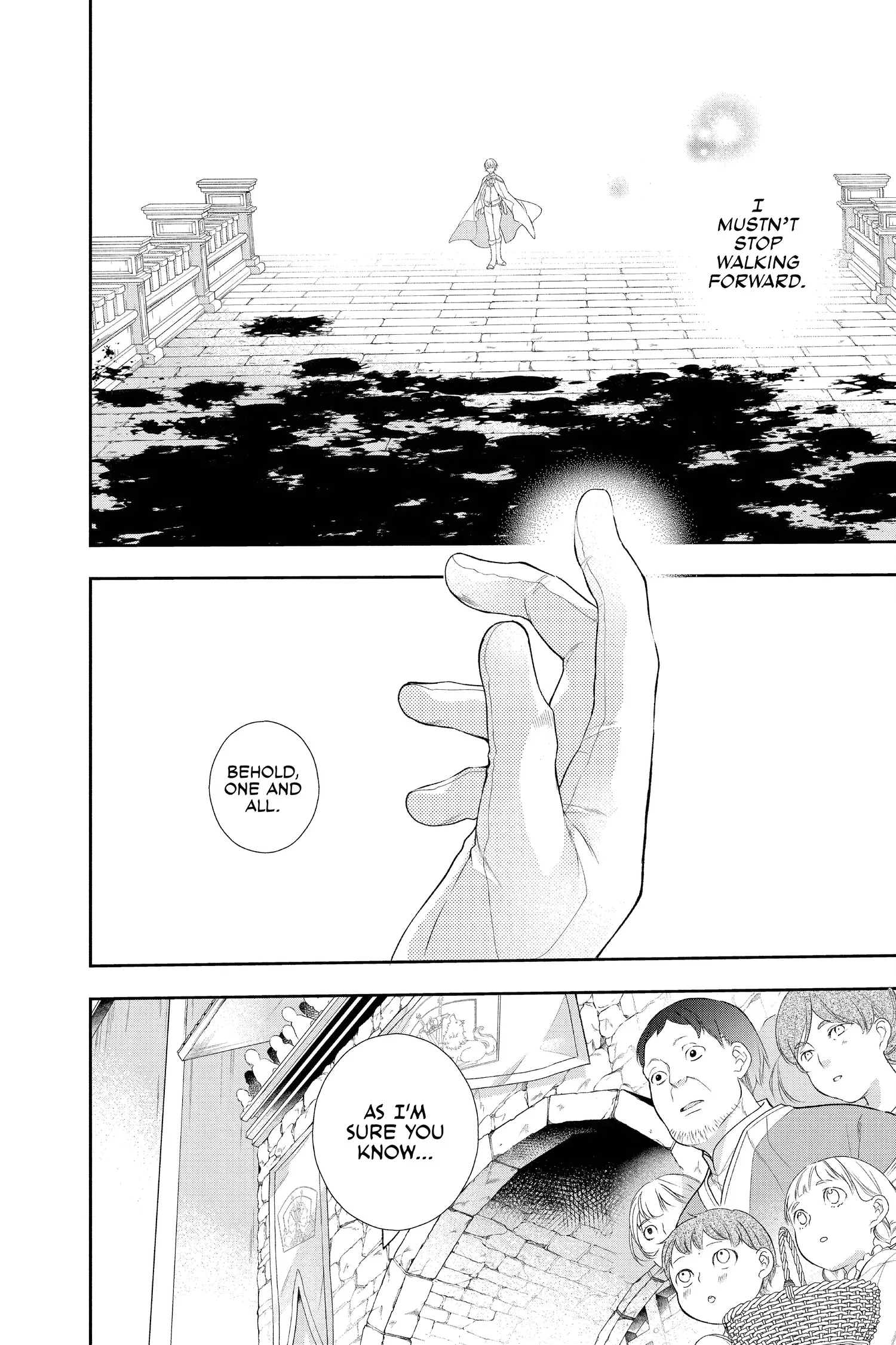 Read Itsuwari no Freya EN Manga Online