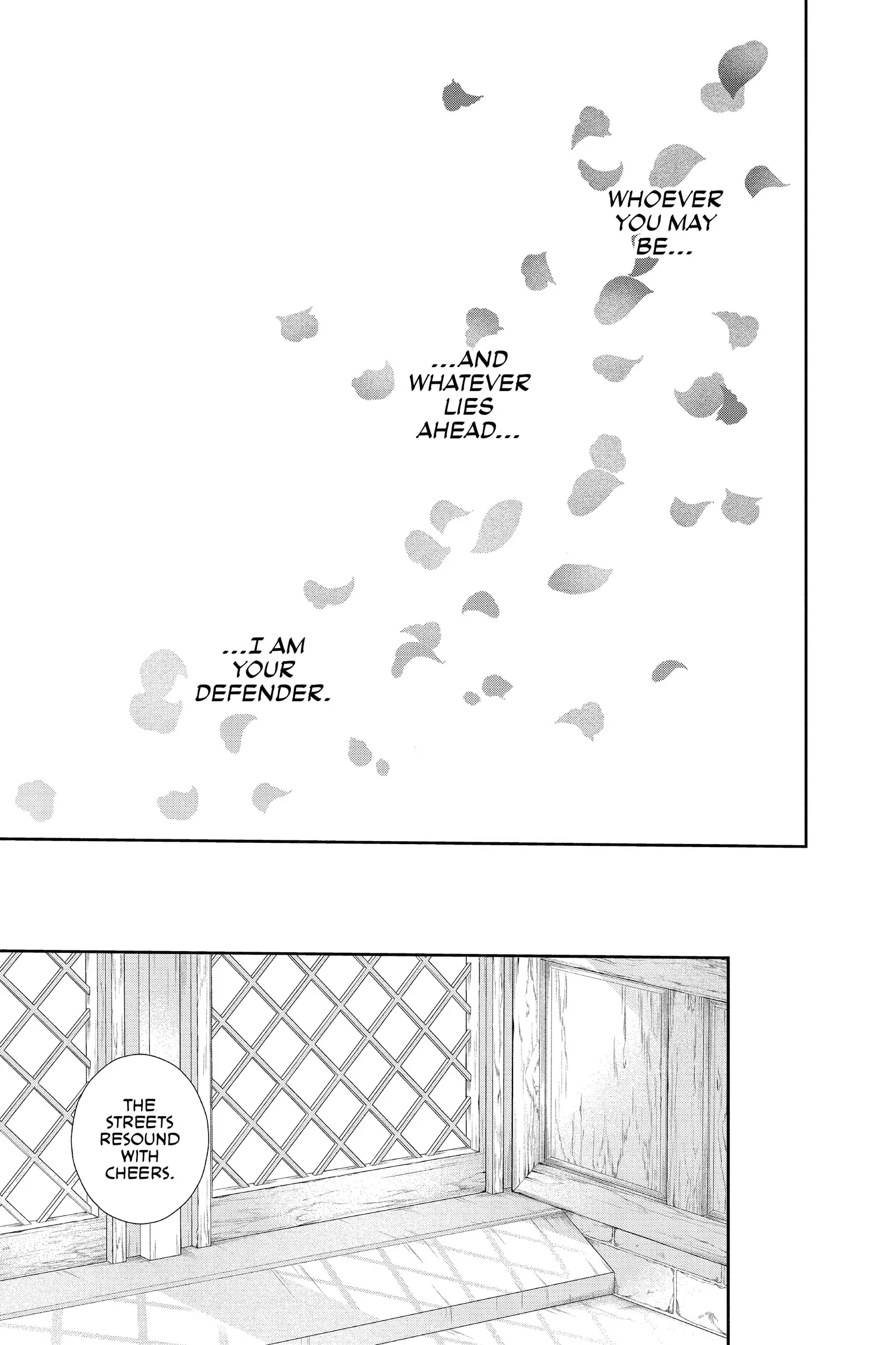 Read Itsuwari no Freya EN Manga Online