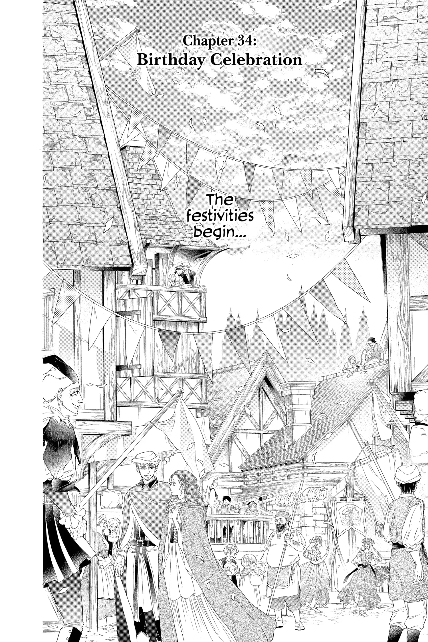Read Itsuwari no Freya EN Manga Online