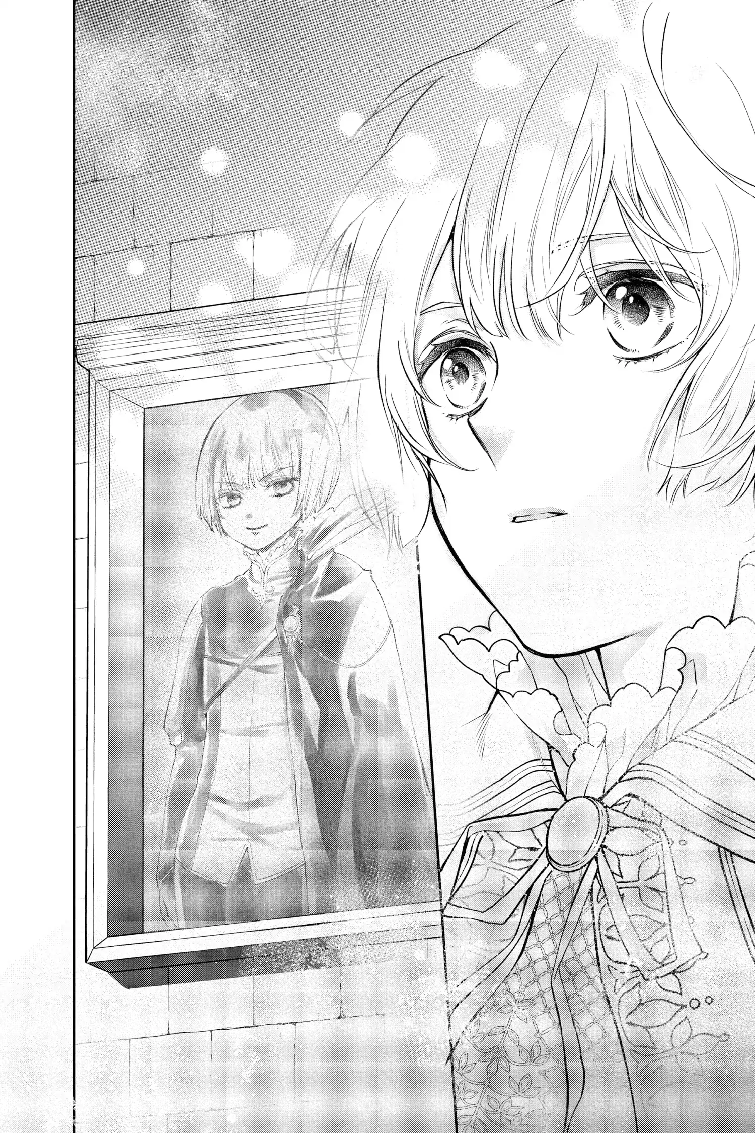 Read Itsuwari no Freya EN Manga Online