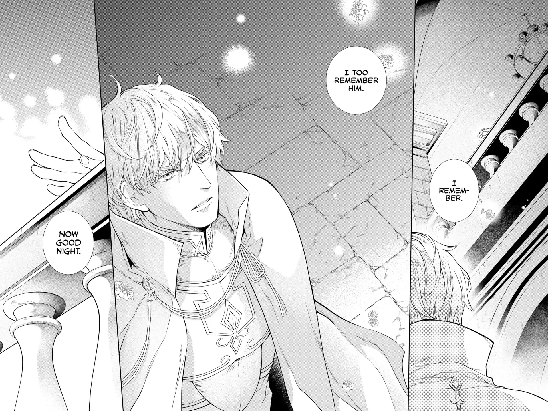 Read Itsuwari no Freya EN Manga Online