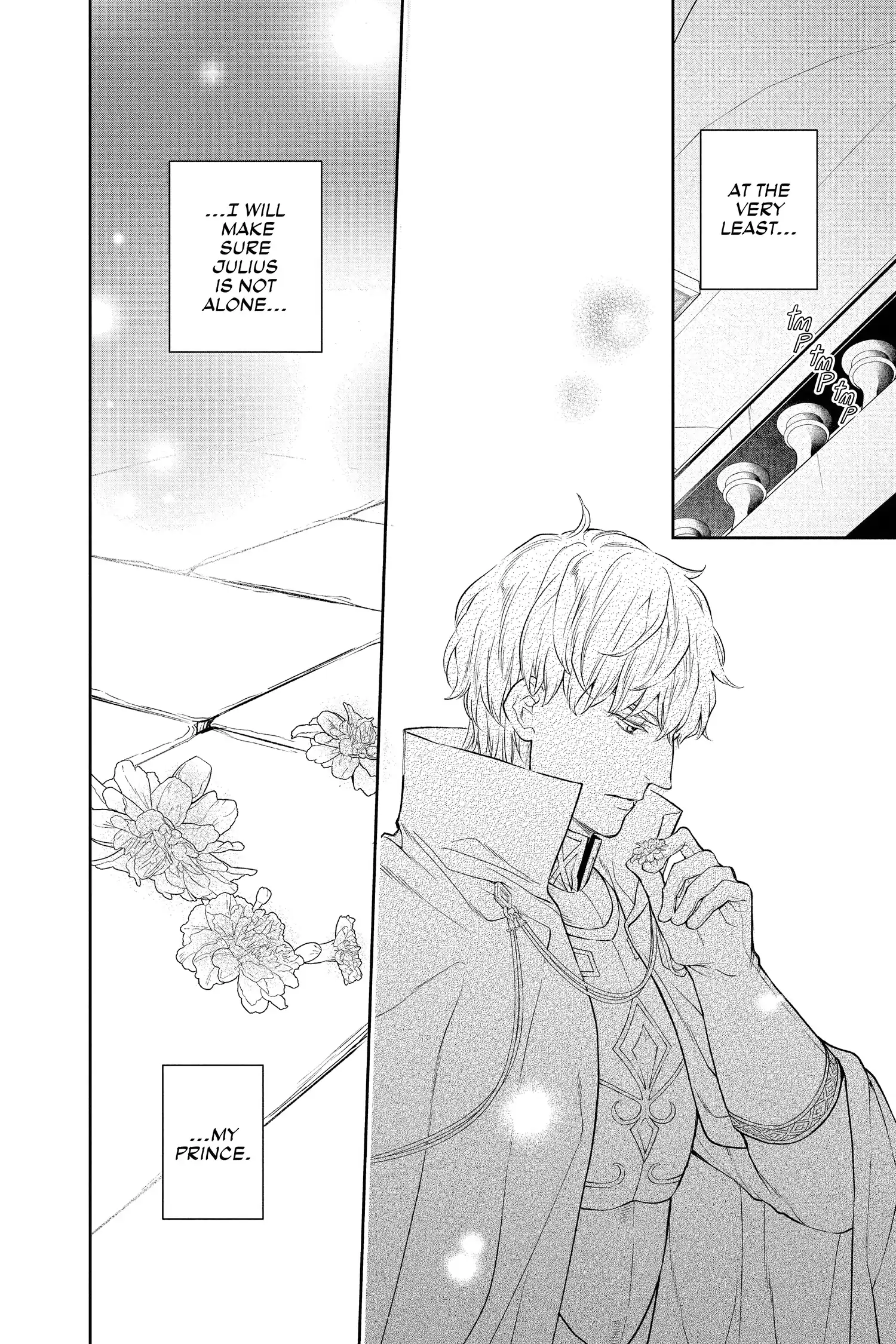 Read Itsuwari no Freya EN Manga Online