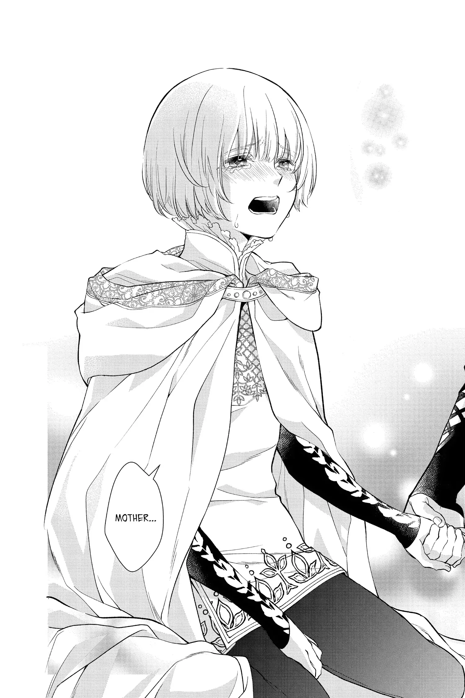 Read Itsuwari no Freya EN Manga Online