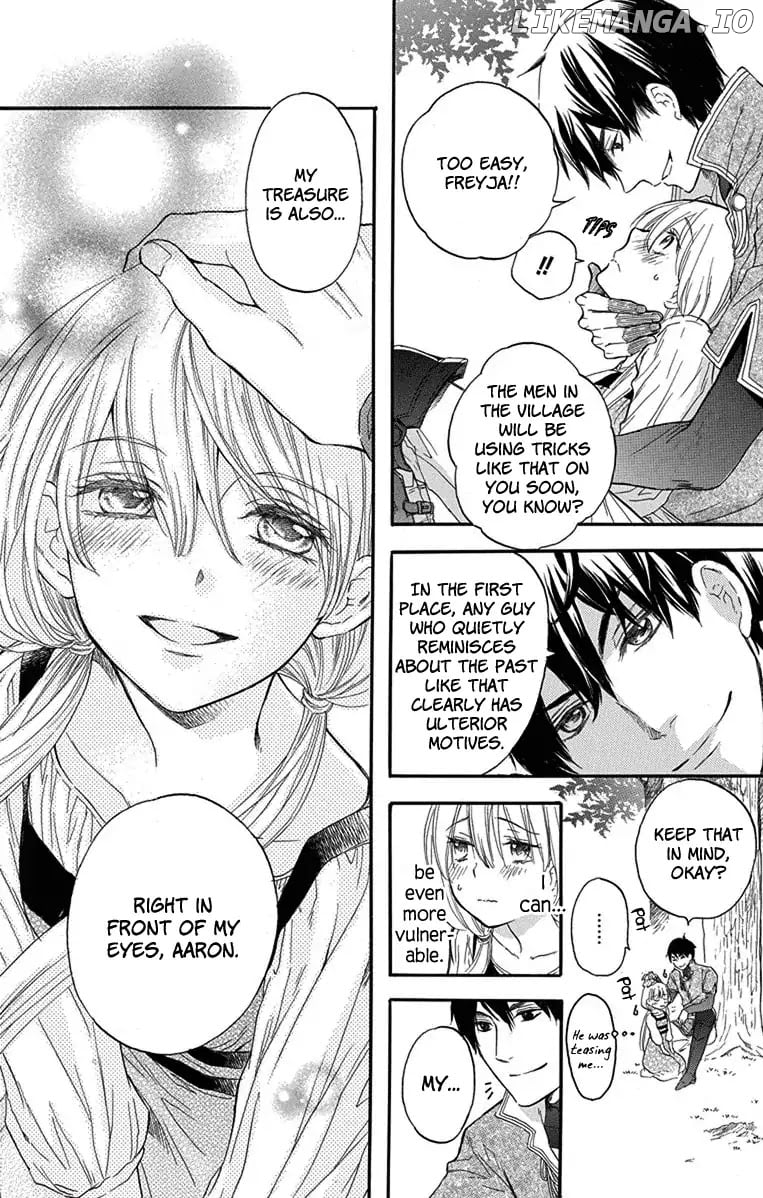 Read Itsuwari no Freya EN Manga Online