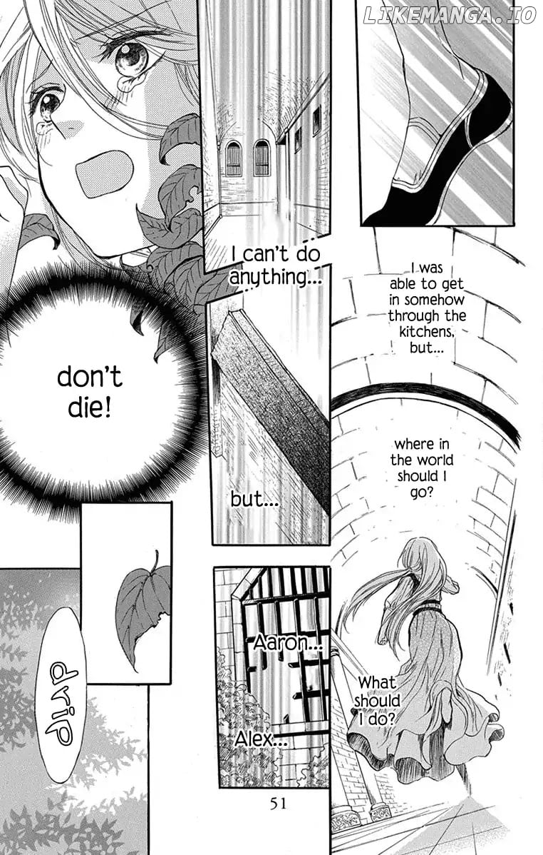 Read Itsuwari no Freya EN Manga Online