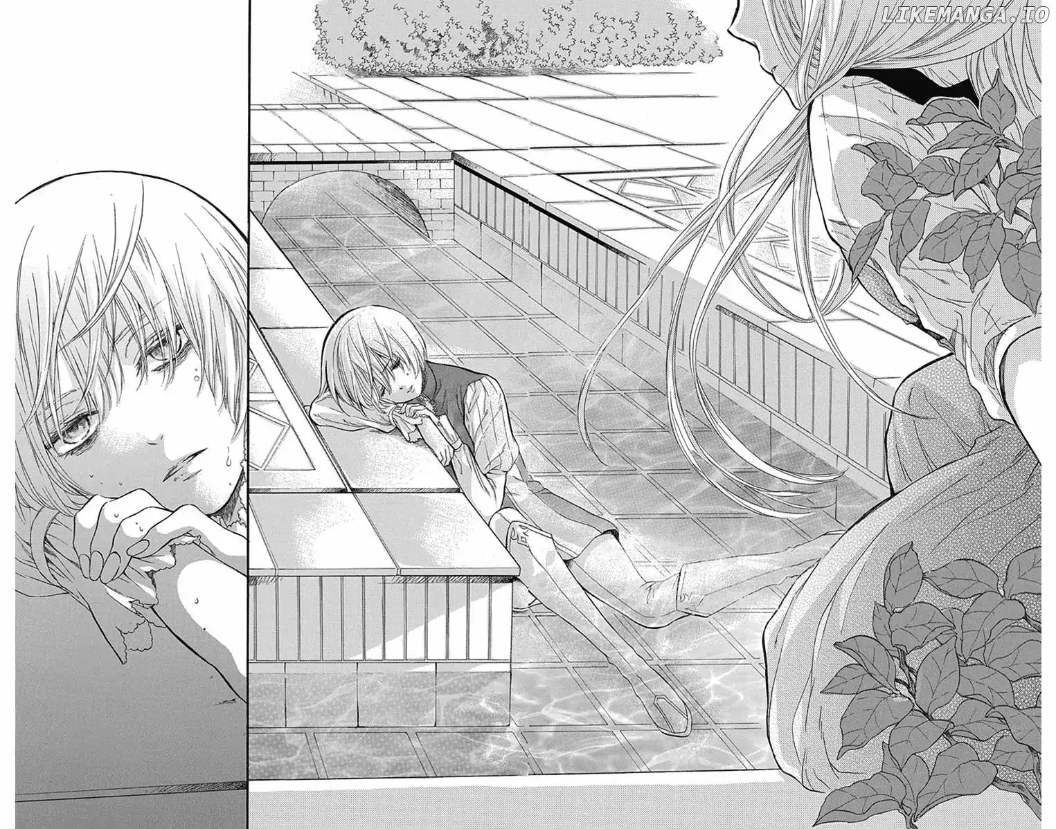 Read Itsuwari no Freya EN Manga Online