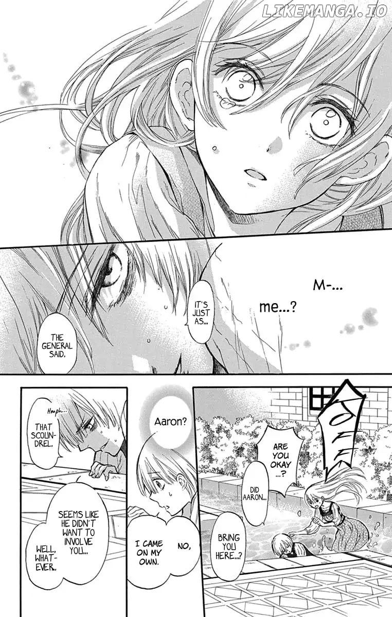 Read Itsuwari no Freya EN Manga Online