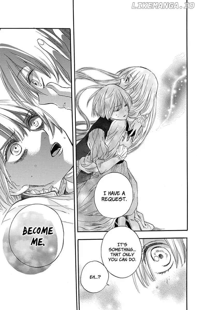 Read Itsuwari no Freya EN Manga Online
