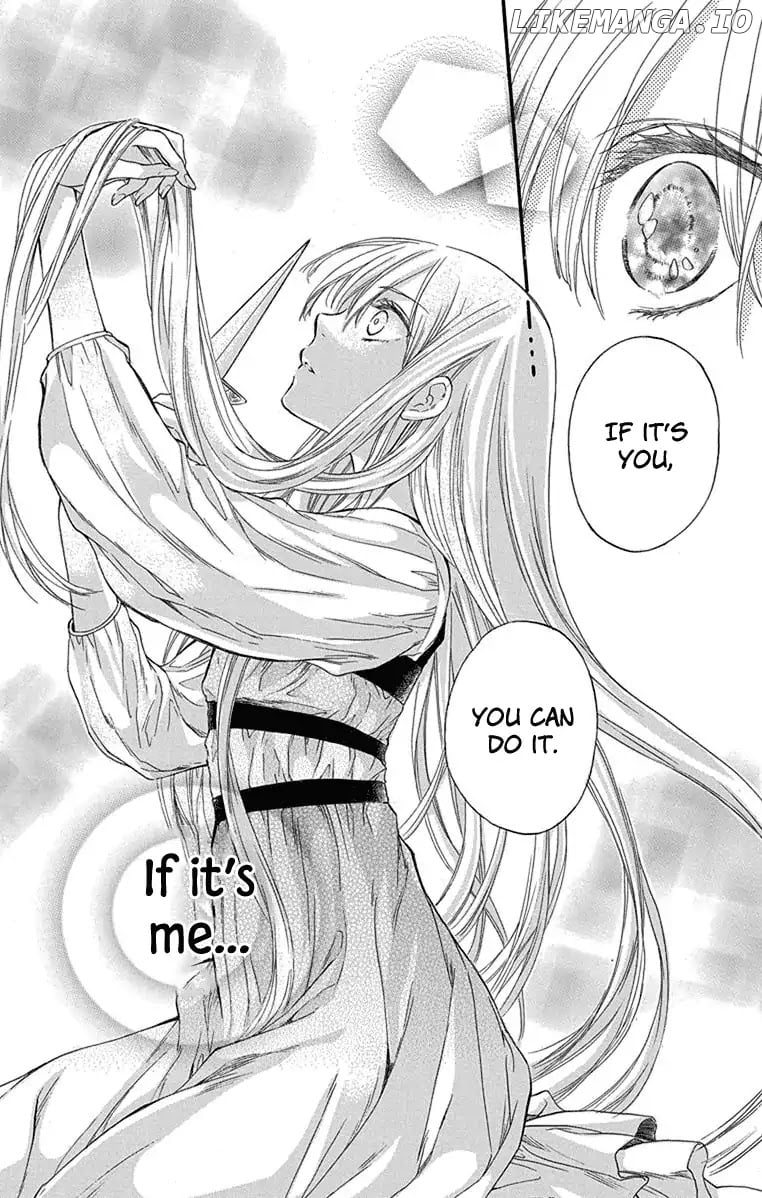 Read Itsuwari no Freya EN Manga Online