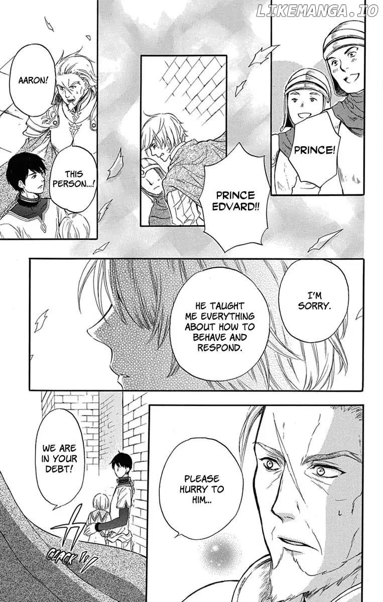 Read Itsuwari no Freya EN Manga Online