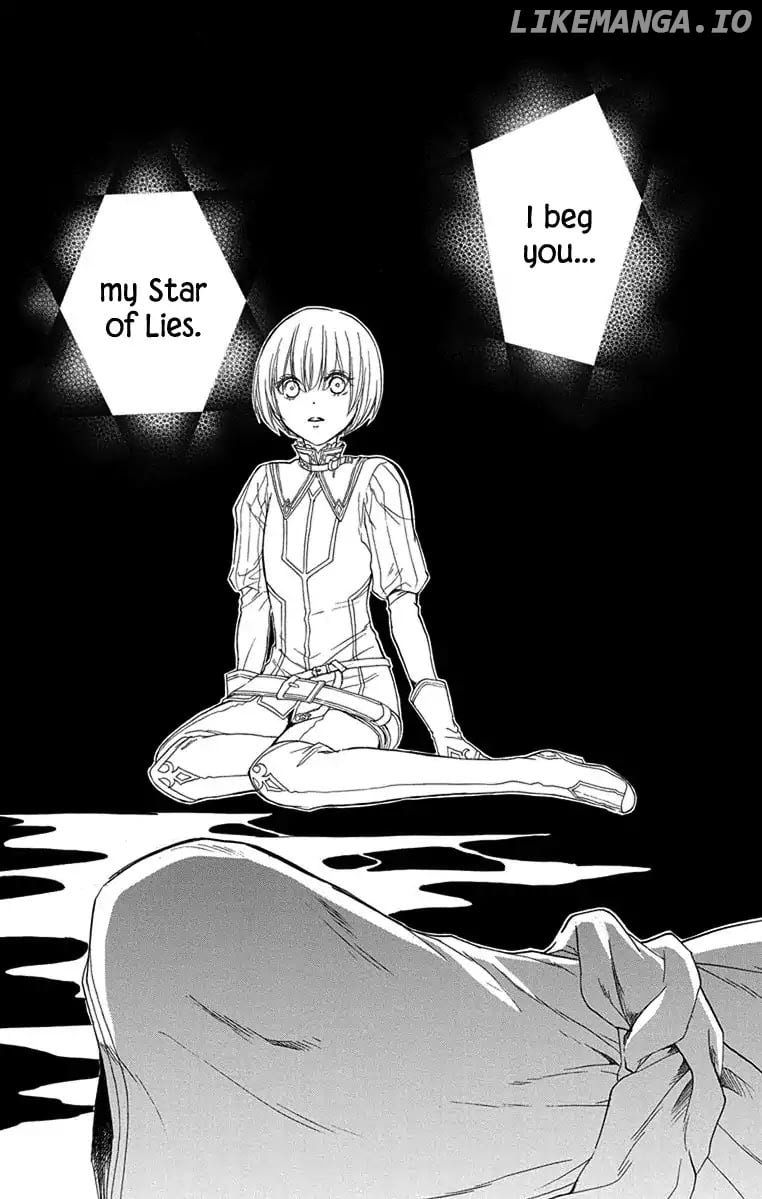 Read Itsuwari no Freya EN Manga Online