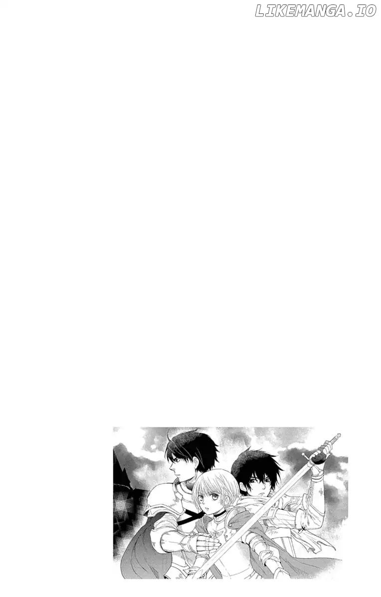 Read Itsuwari no Freya EN Manga Online