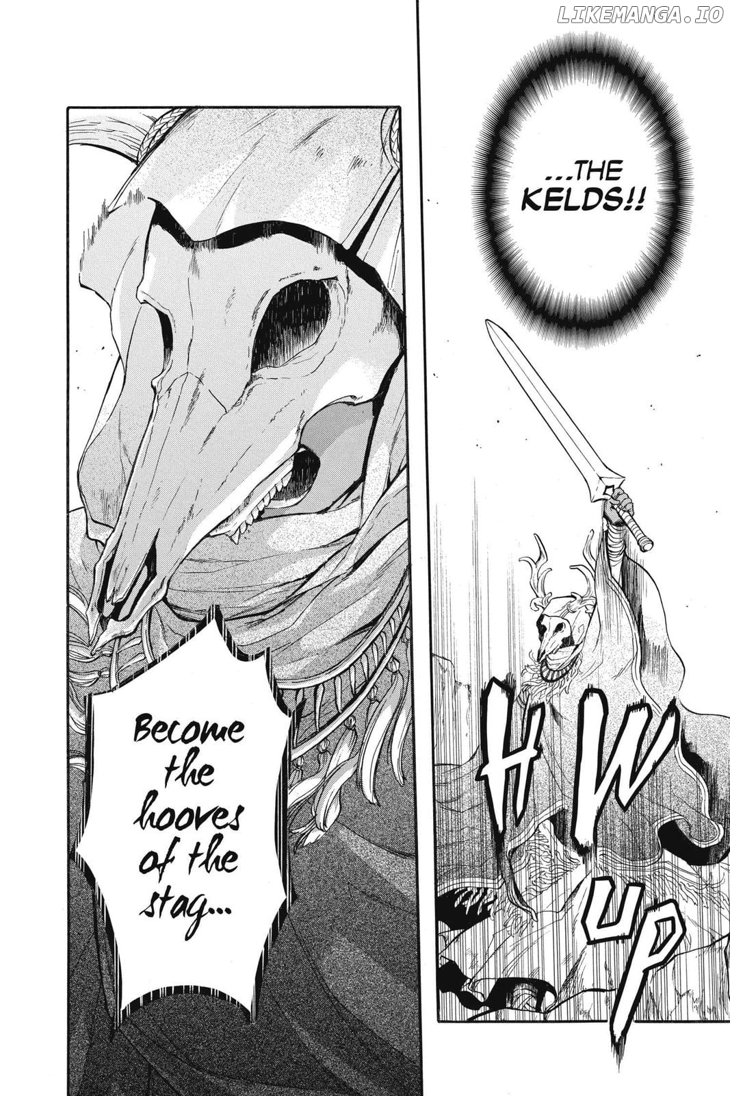 Read Itsuwari no Freya EN Manga Online