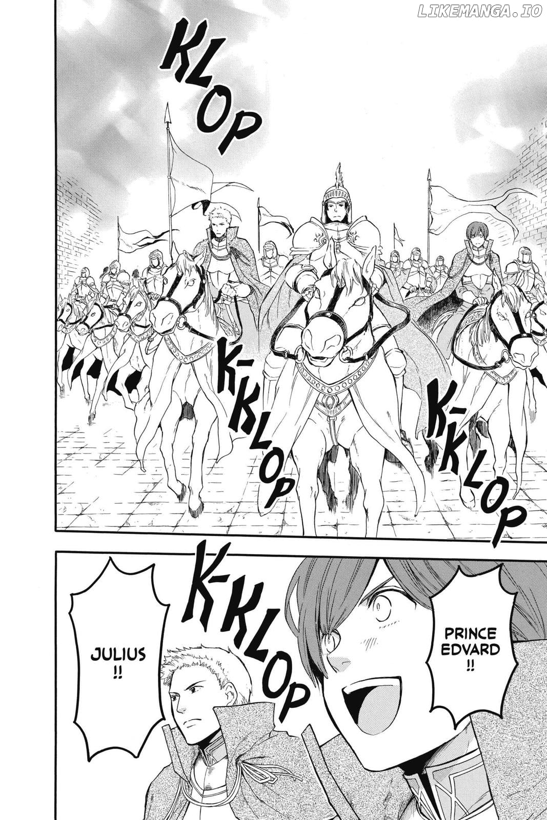 Read Itsuwari no Freya EN Manga Online