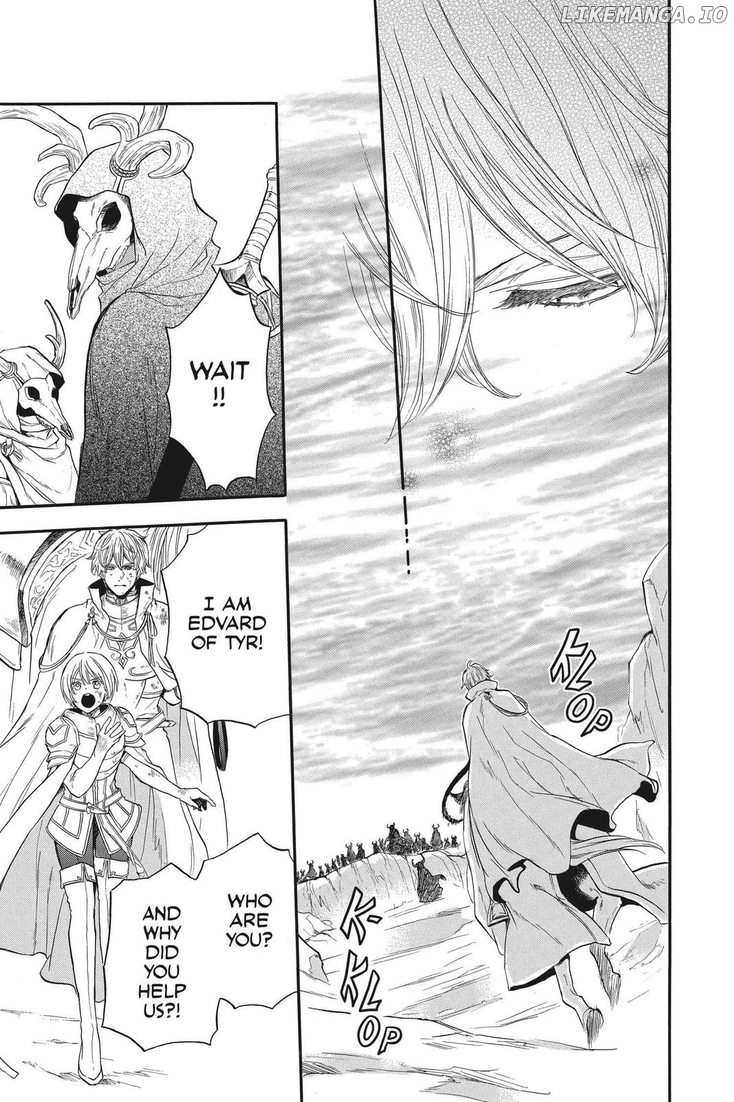 Read Itsuwari no Freya EN Manga Online