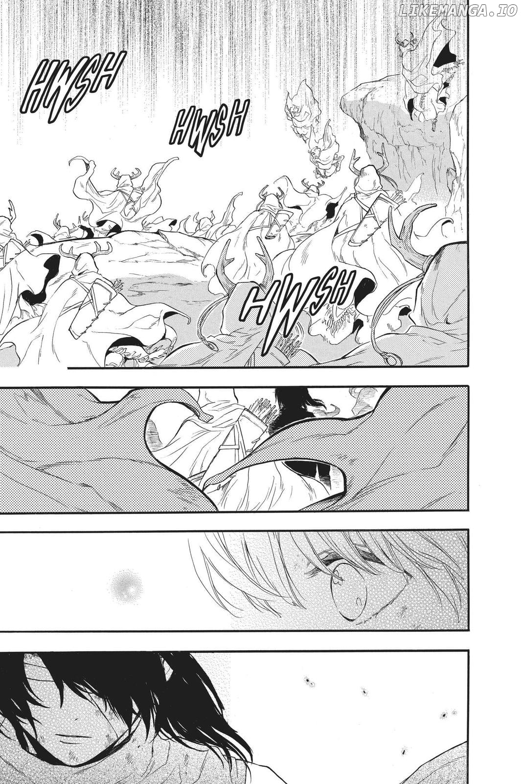 Read Itsuwari no Freya EN Manga Online