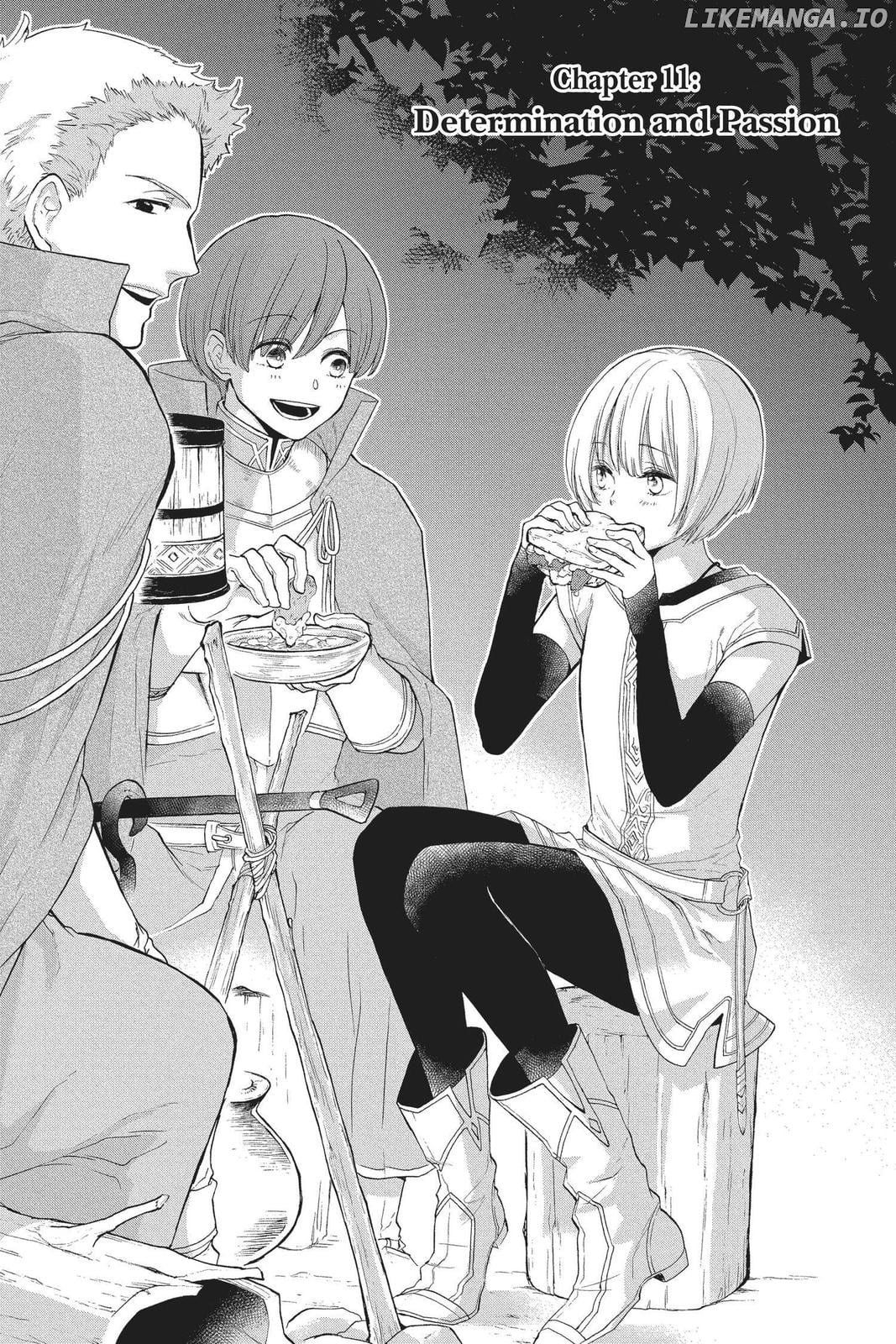 Read Itsuwari no Freya EN Manga Online