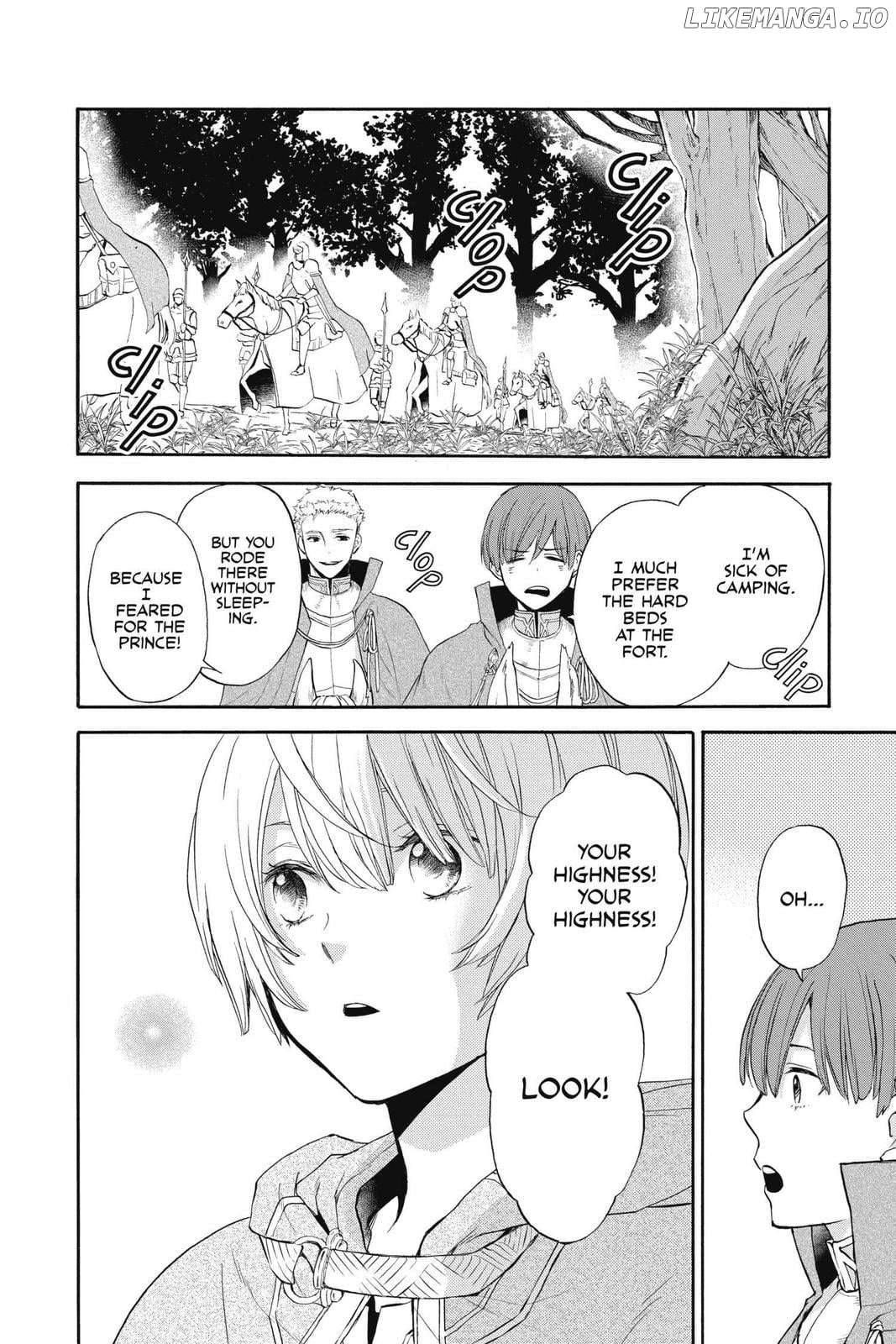 Read Itsuwari no Freya EN Manga Online