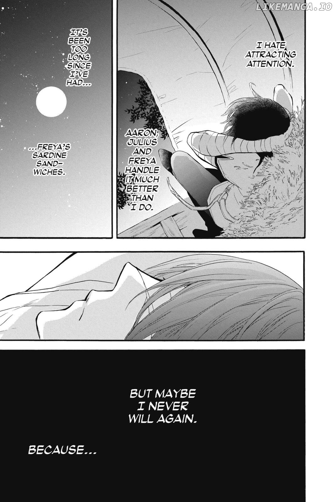 Read Itsuwari no Freya EN Manga Online