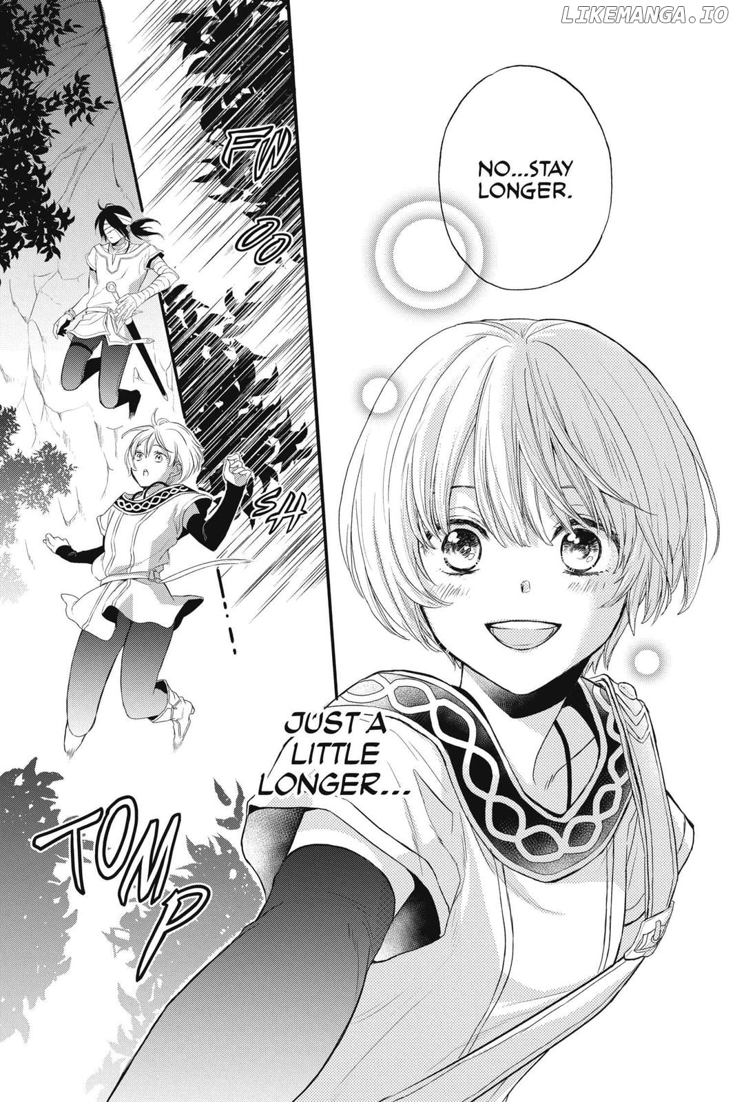 Read Itsuwari no Freya EN Manga Online