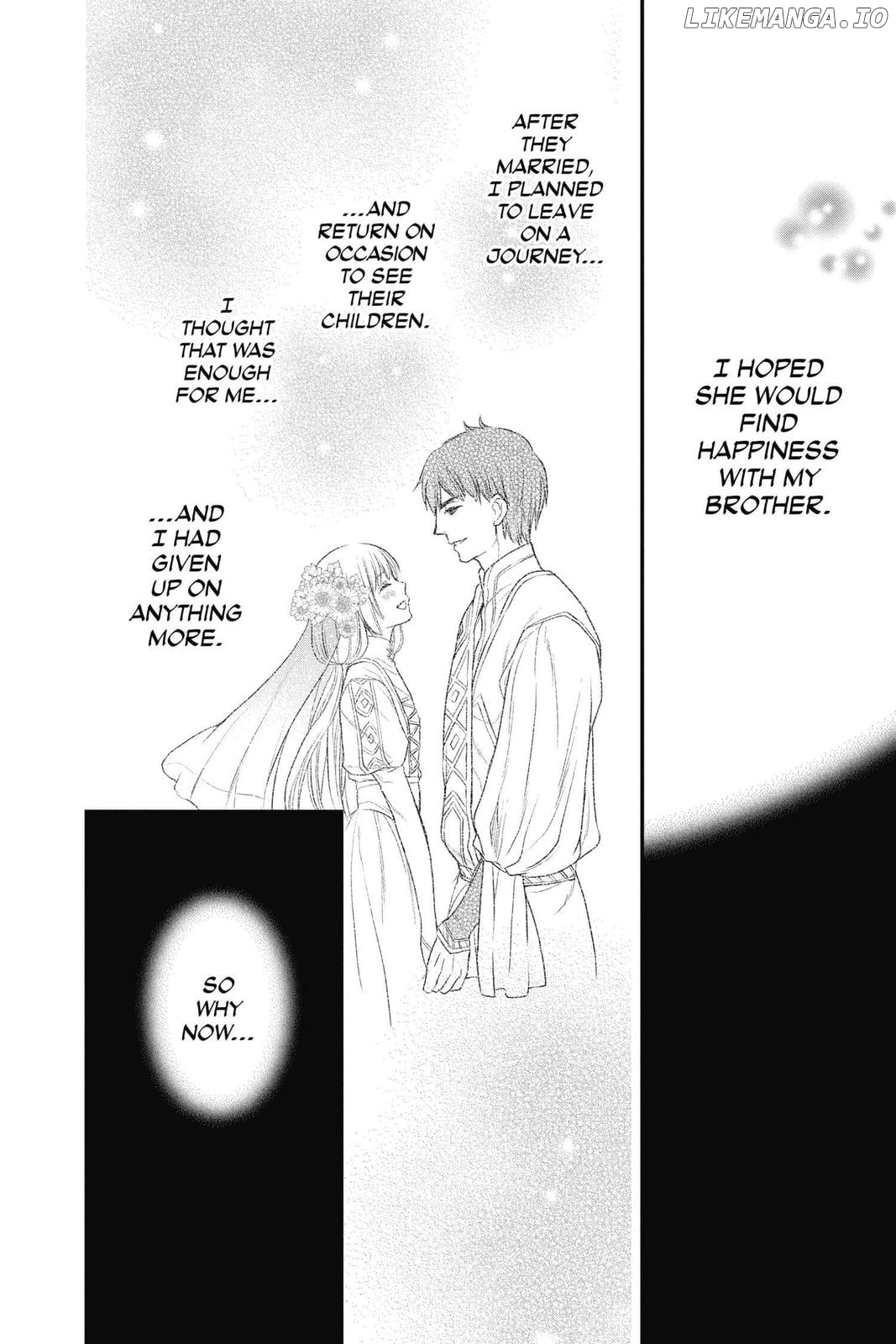 Read Itsuwari no Freya EN Manga Online