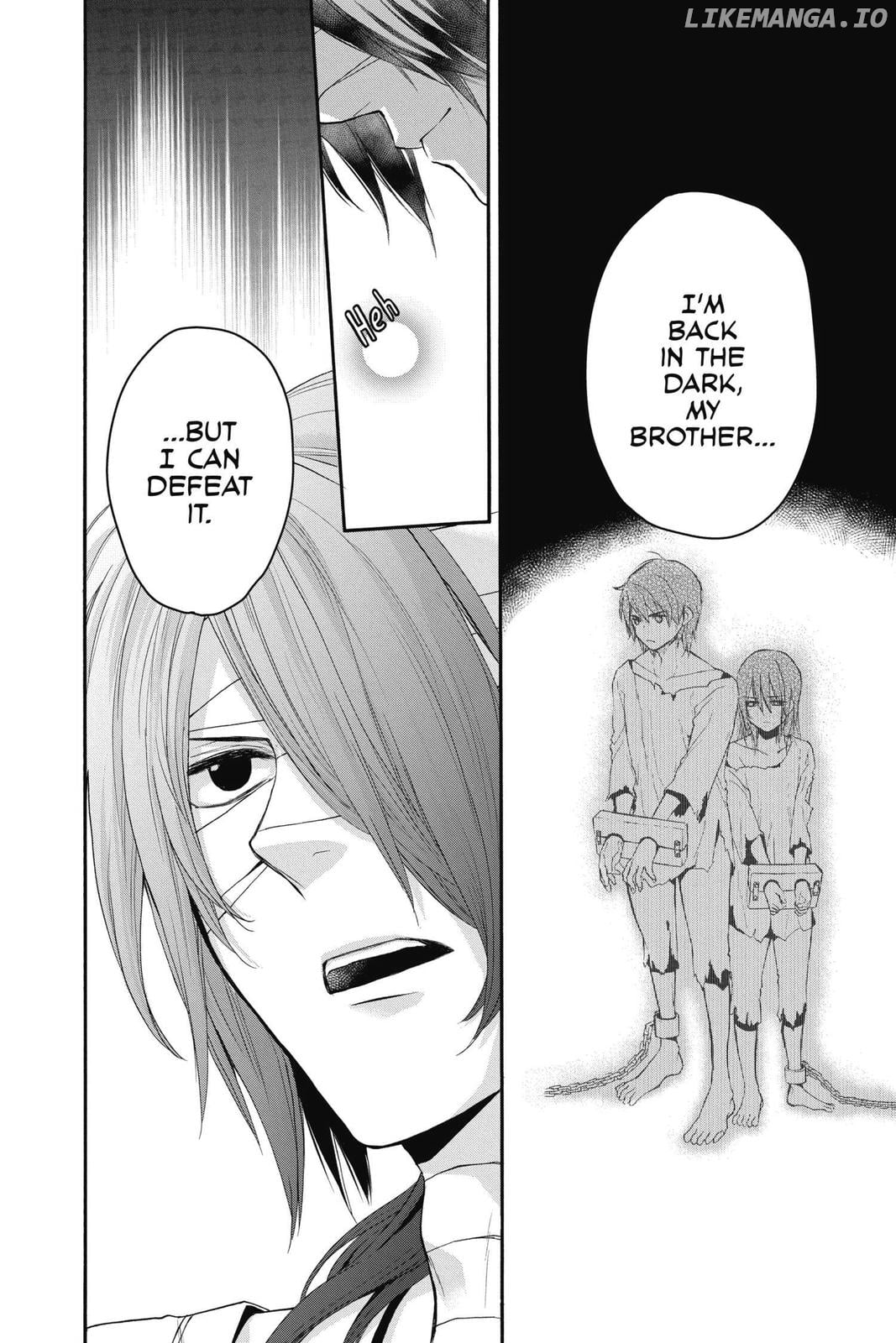 Read Itsuwari no Freya EN Manga Online