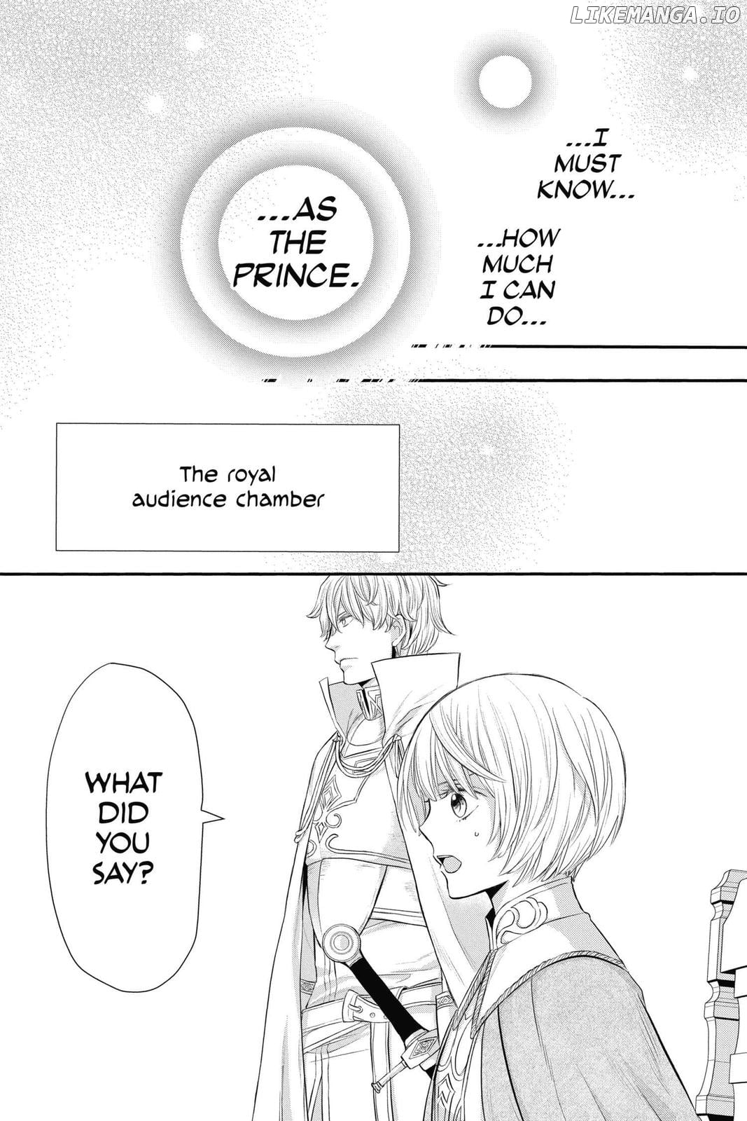 Read Itsuwari no Freya EN Manga Online