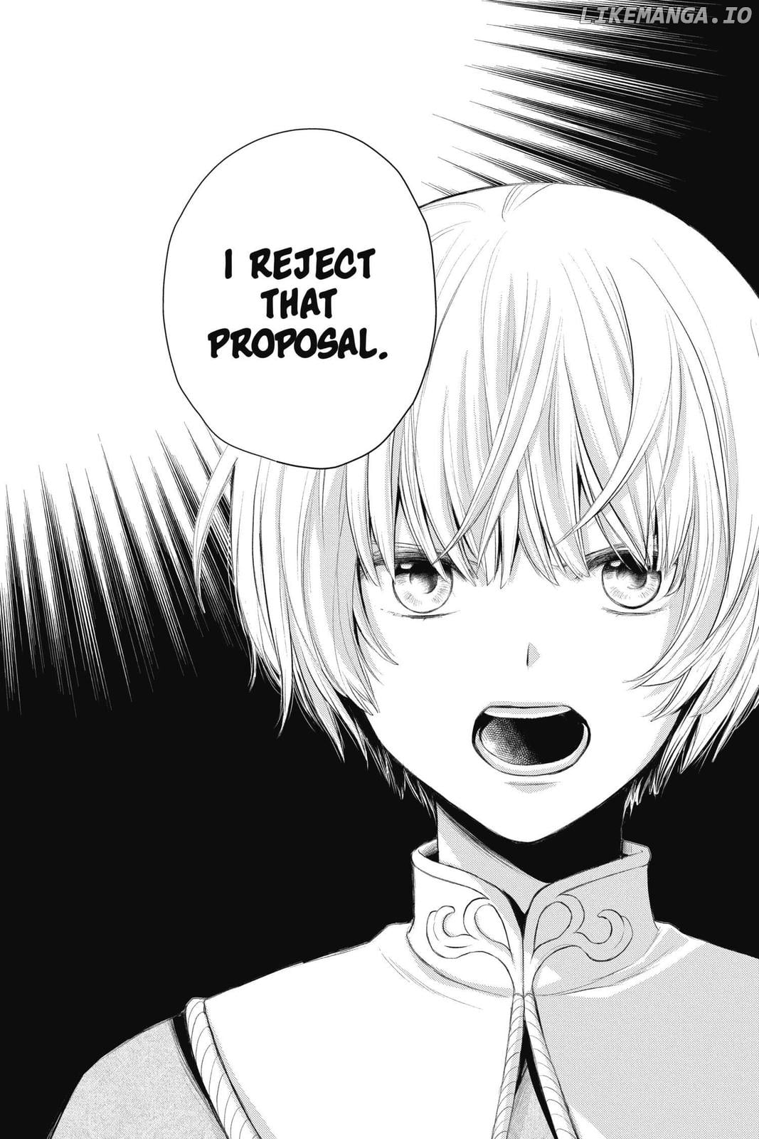 Read Itsuwari no Freya EN Manga Online