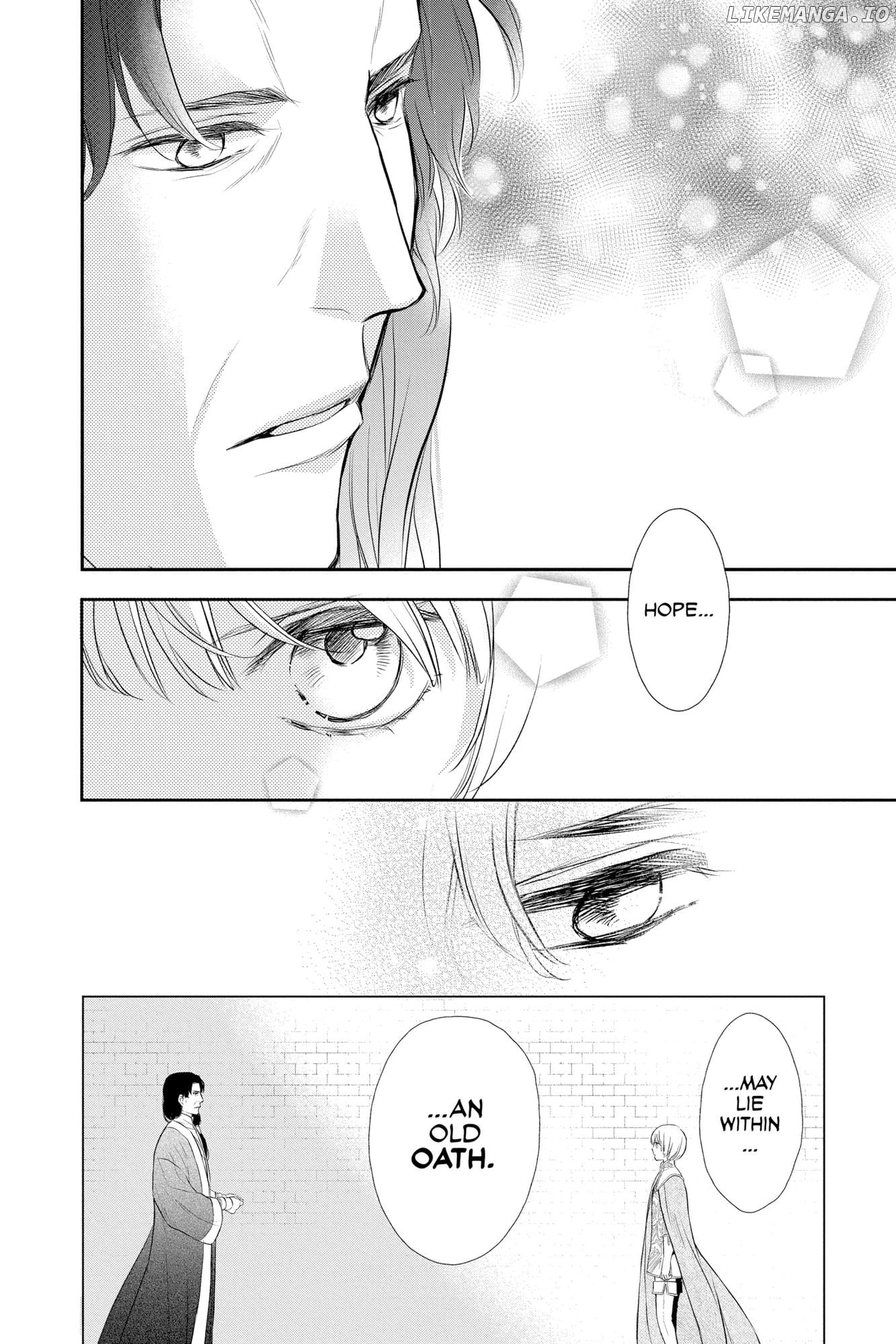 Read Itsuwari no Freya EN Manga Online