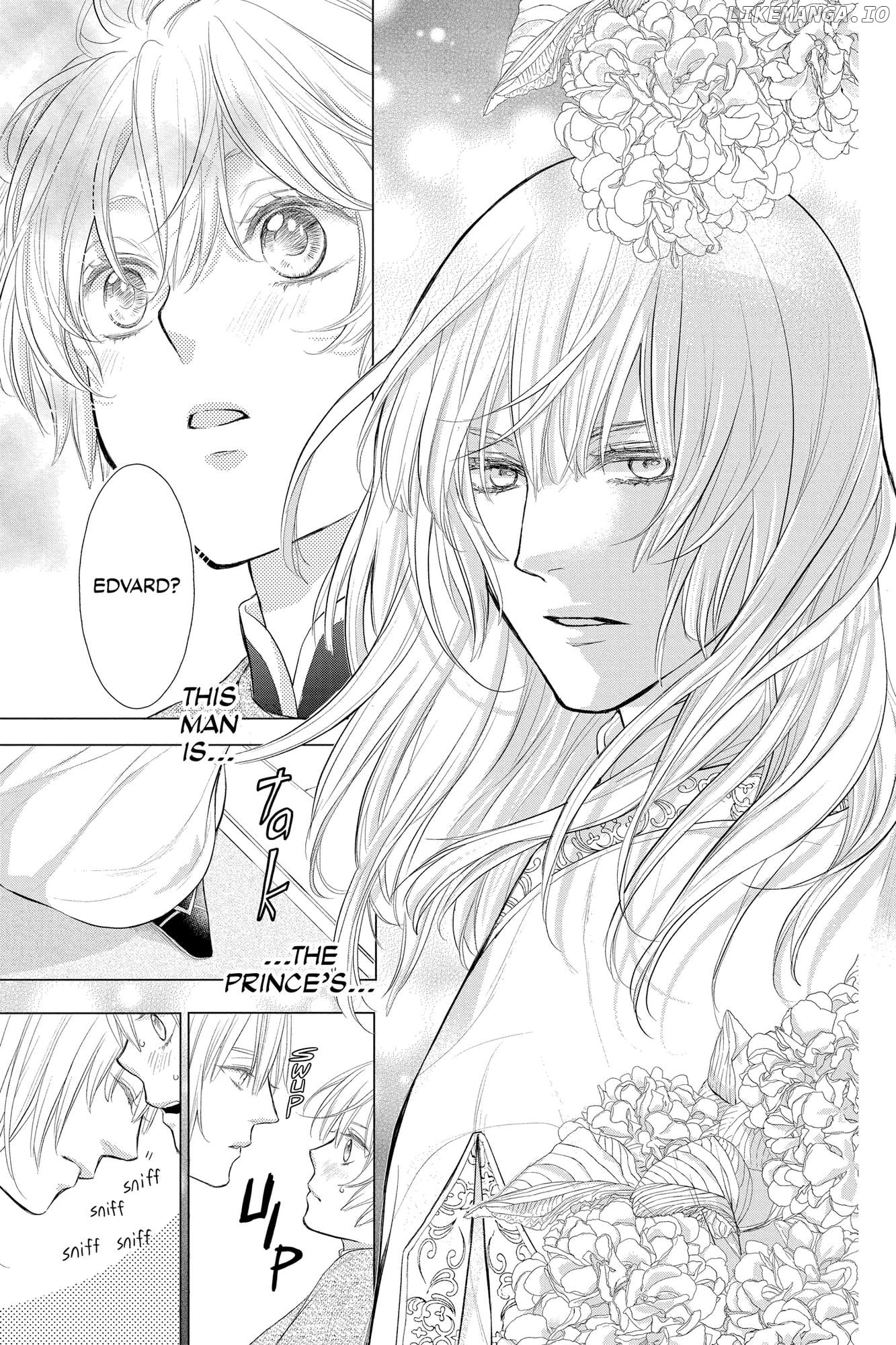 Read Itsuwari no Freya EN Manga Online
