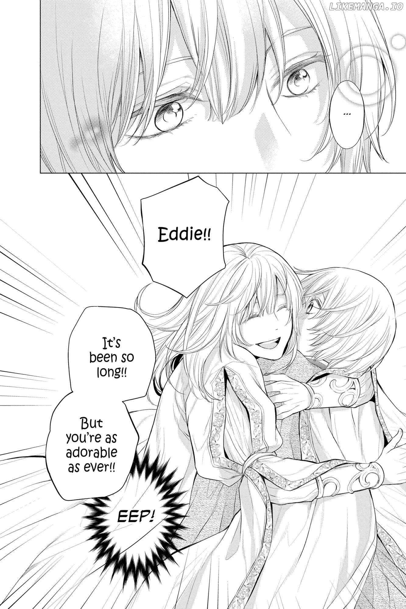 Read Itsuwari no Freya EN Manga Online