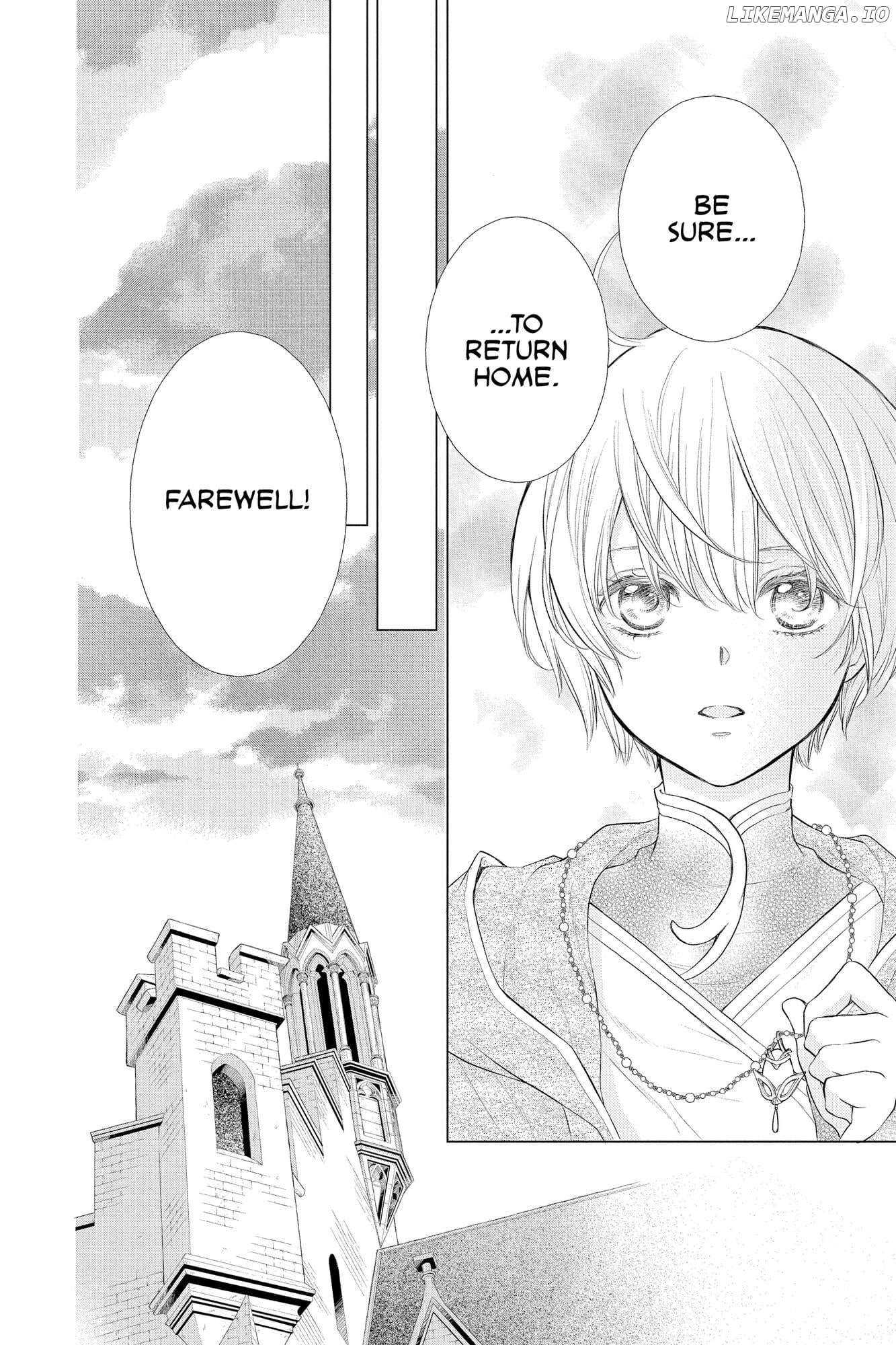 Read Itsuwari no Freya EN Manga Online