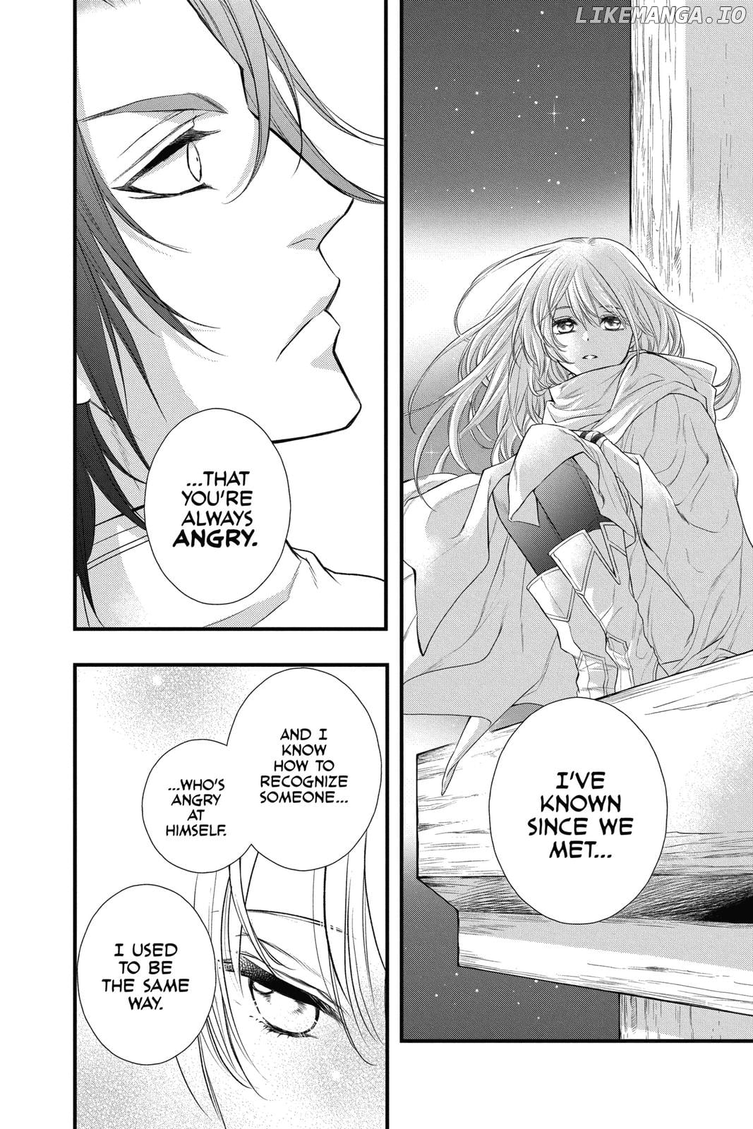 Read Itsuwari no Freya EN Manga Online
