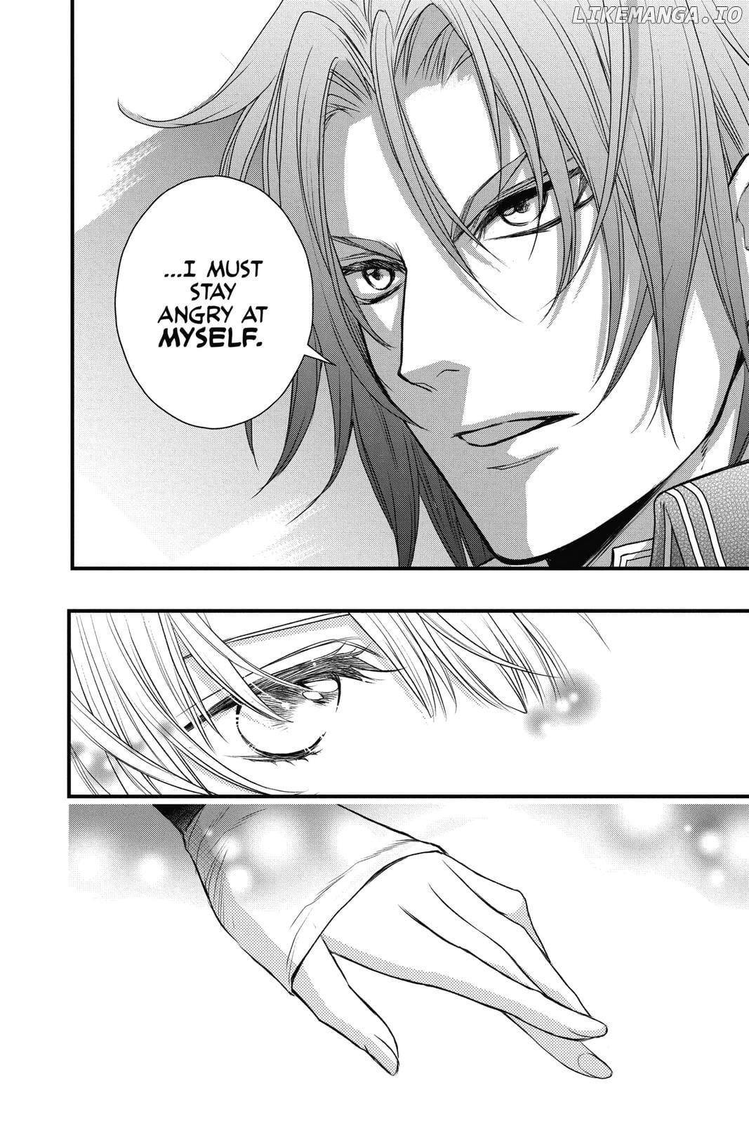 Read Itsuwari no Freya EN Manga Online