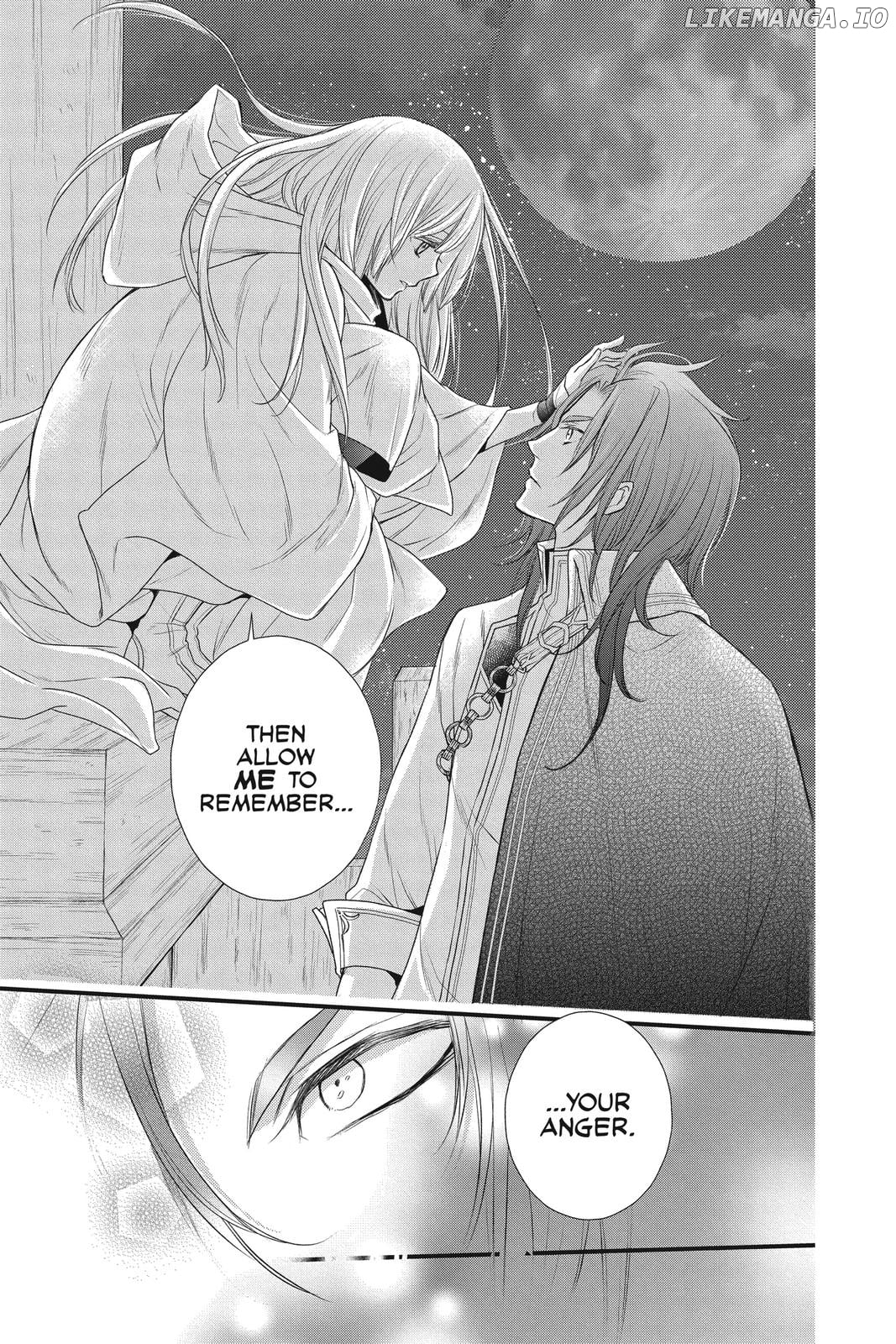 Read Itsuwari no Freya EN Manga Online