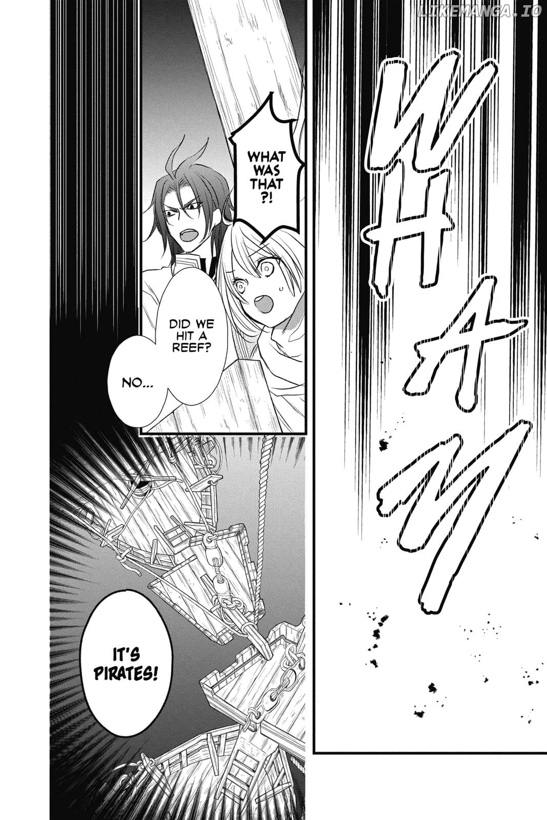 Read Itsuwari no Freya EN Manga Online