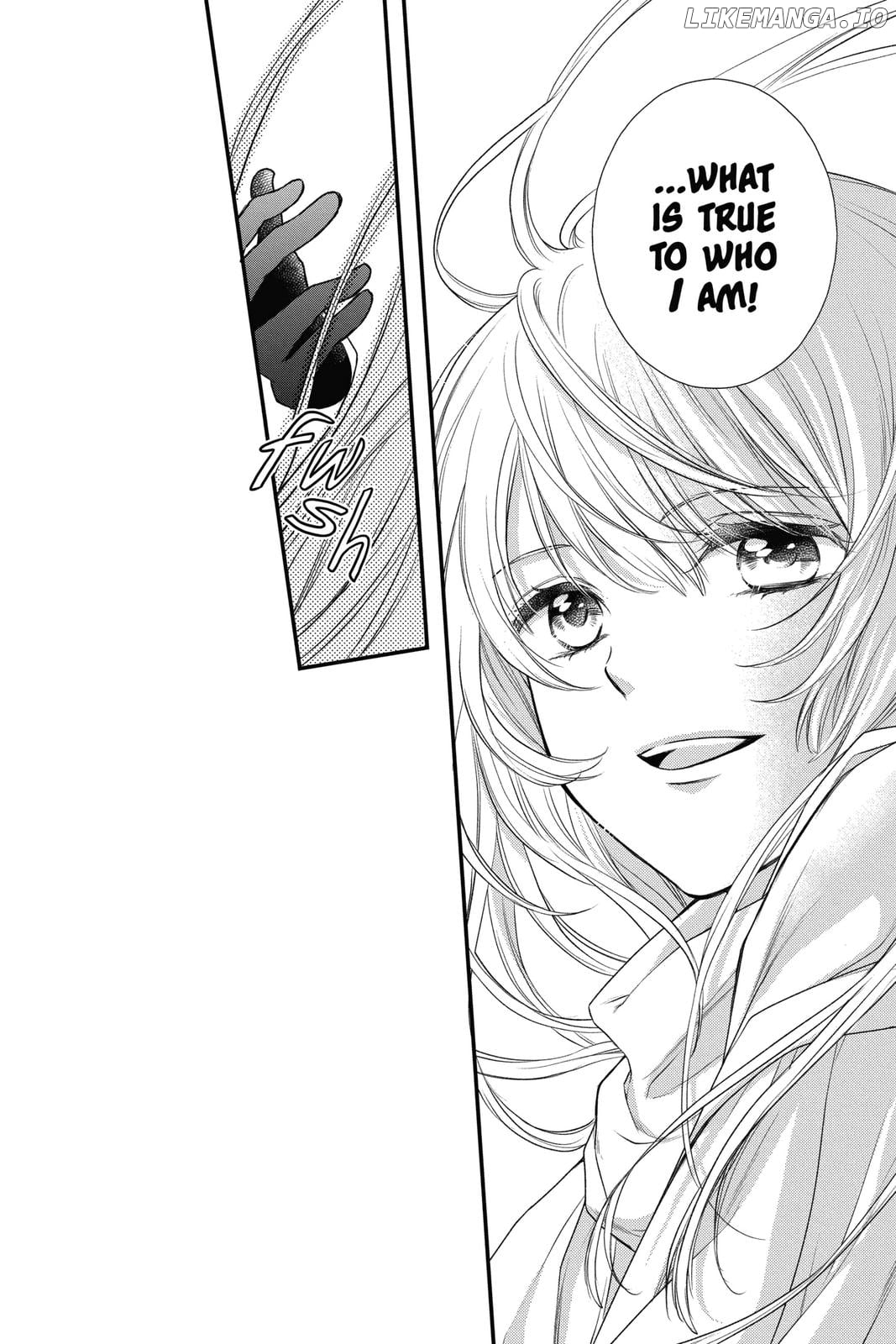 Read Itsuwari no Freya EN Manga Online