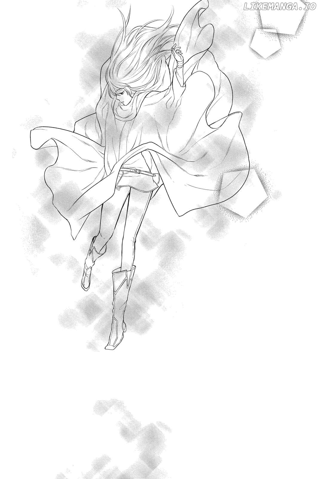 Read Itsuwari no Freya EN Manga Online