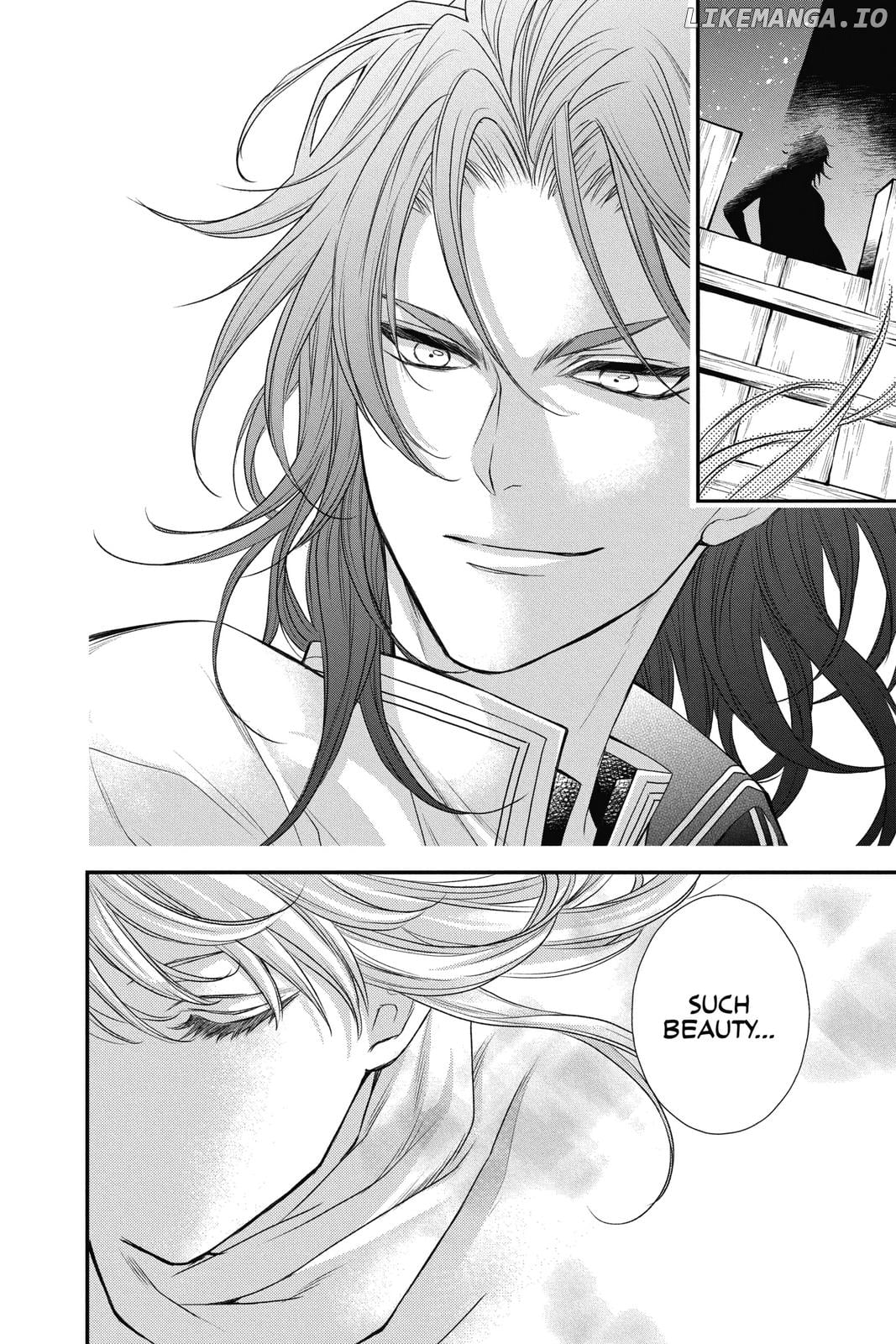 Read Itsuwari no Freya EN Manga Online