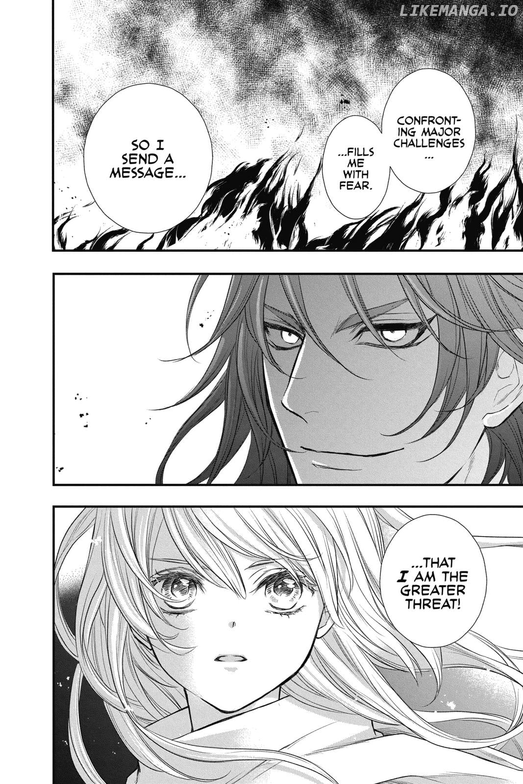 Read Itsuwari no Freya EN Manga Online