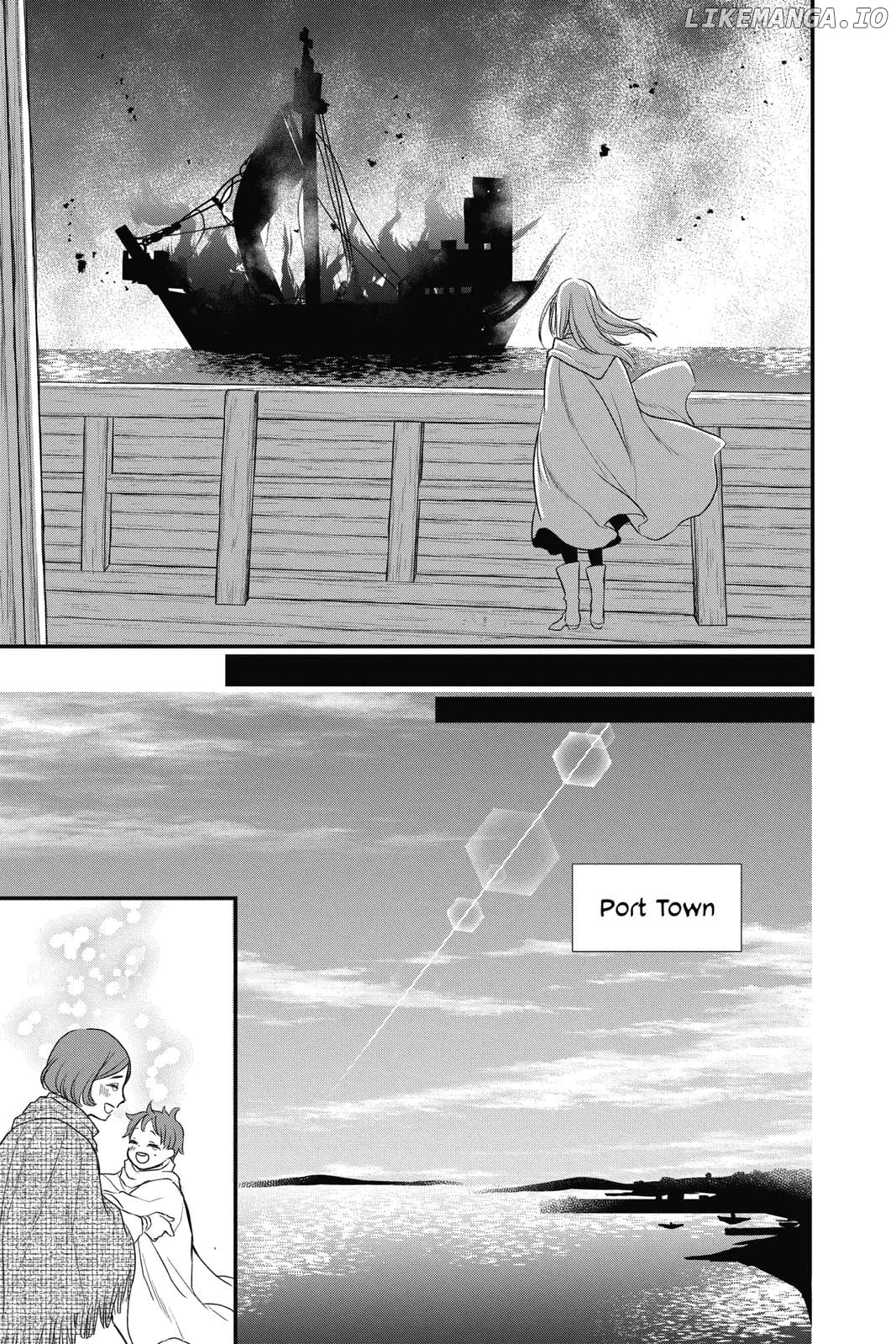 Read Itsuwari no Freya EN Manga Online