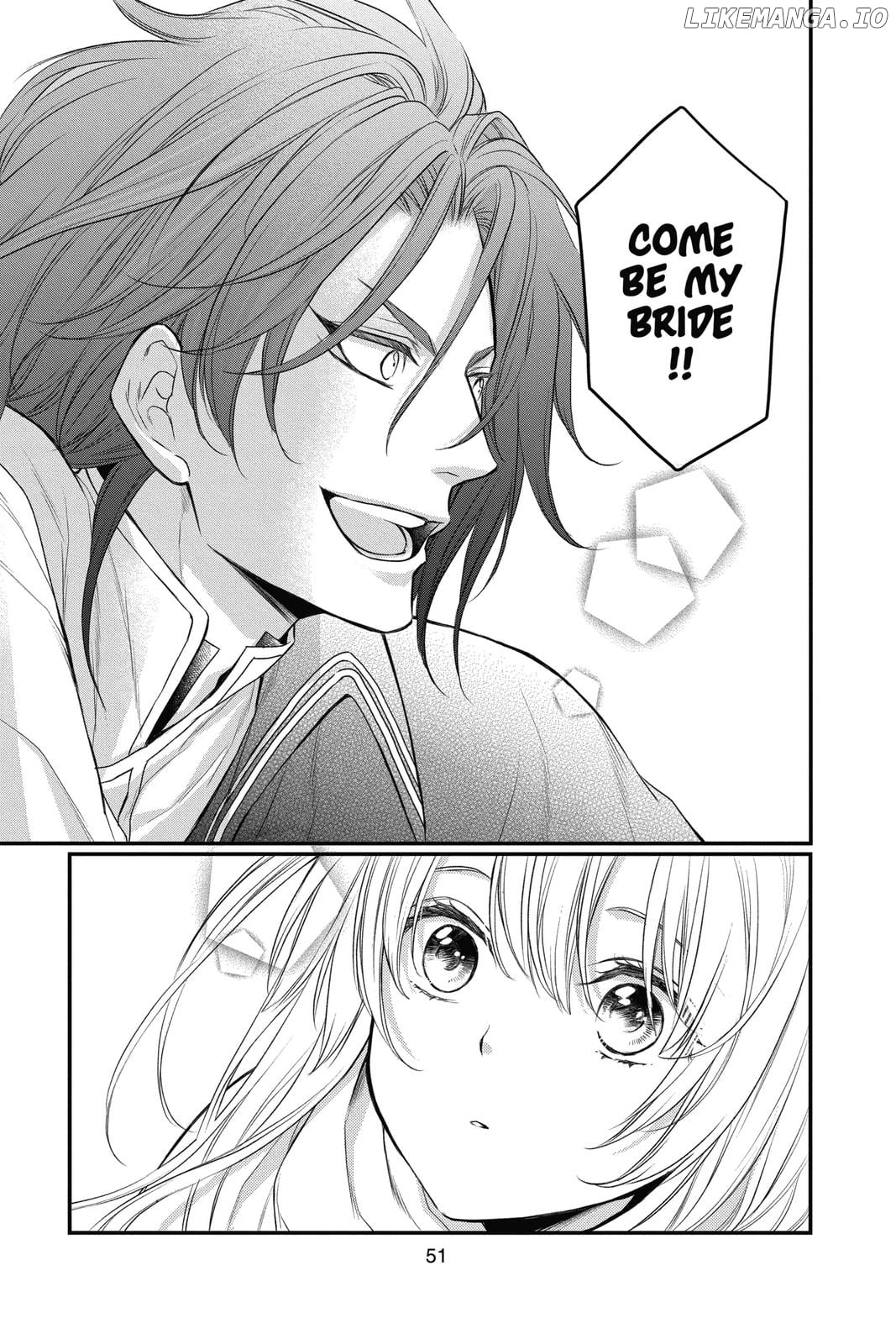 Read Itsuwari no Freya EN Manga Online