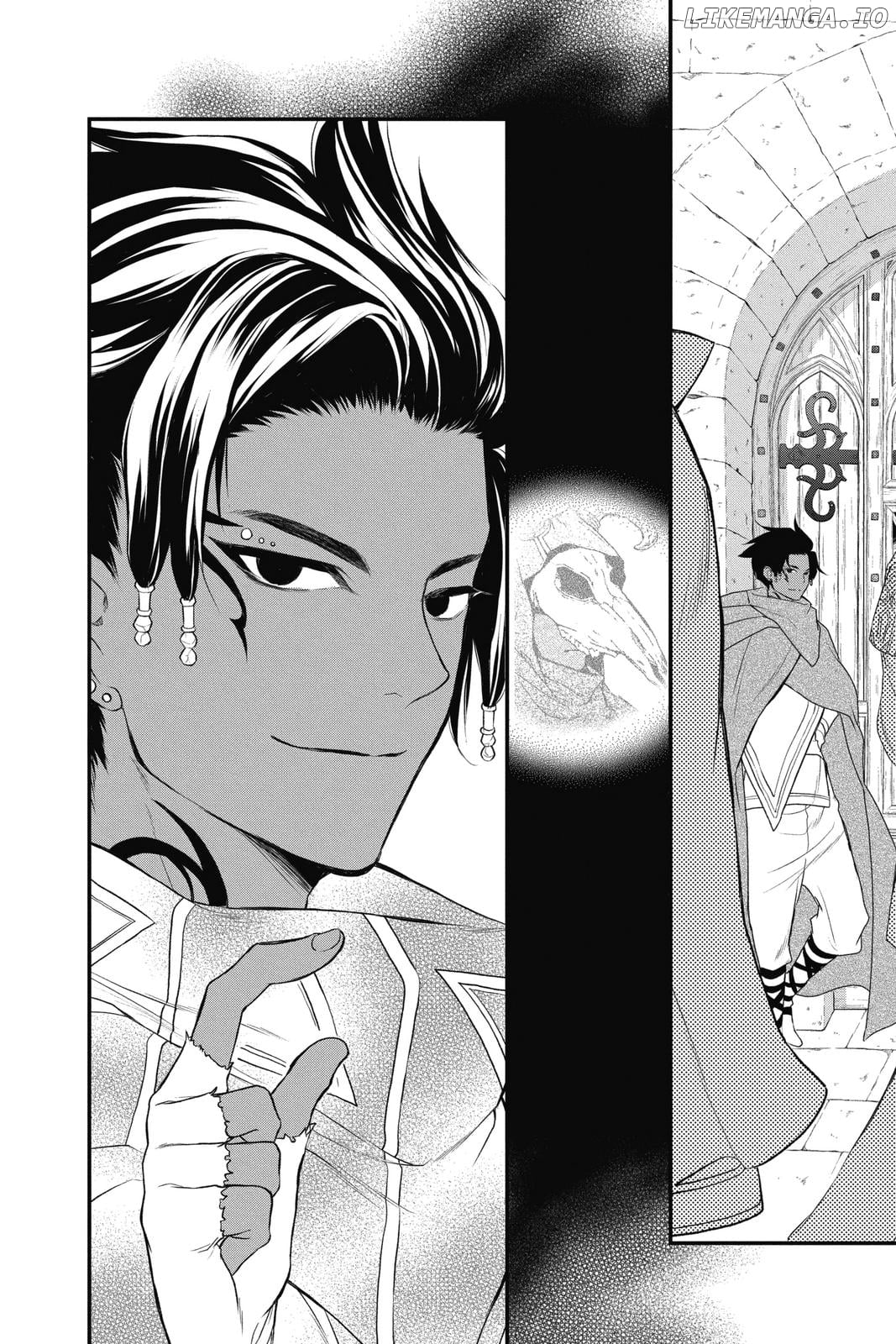 Read Itsuwari no Freya EN Manga Online