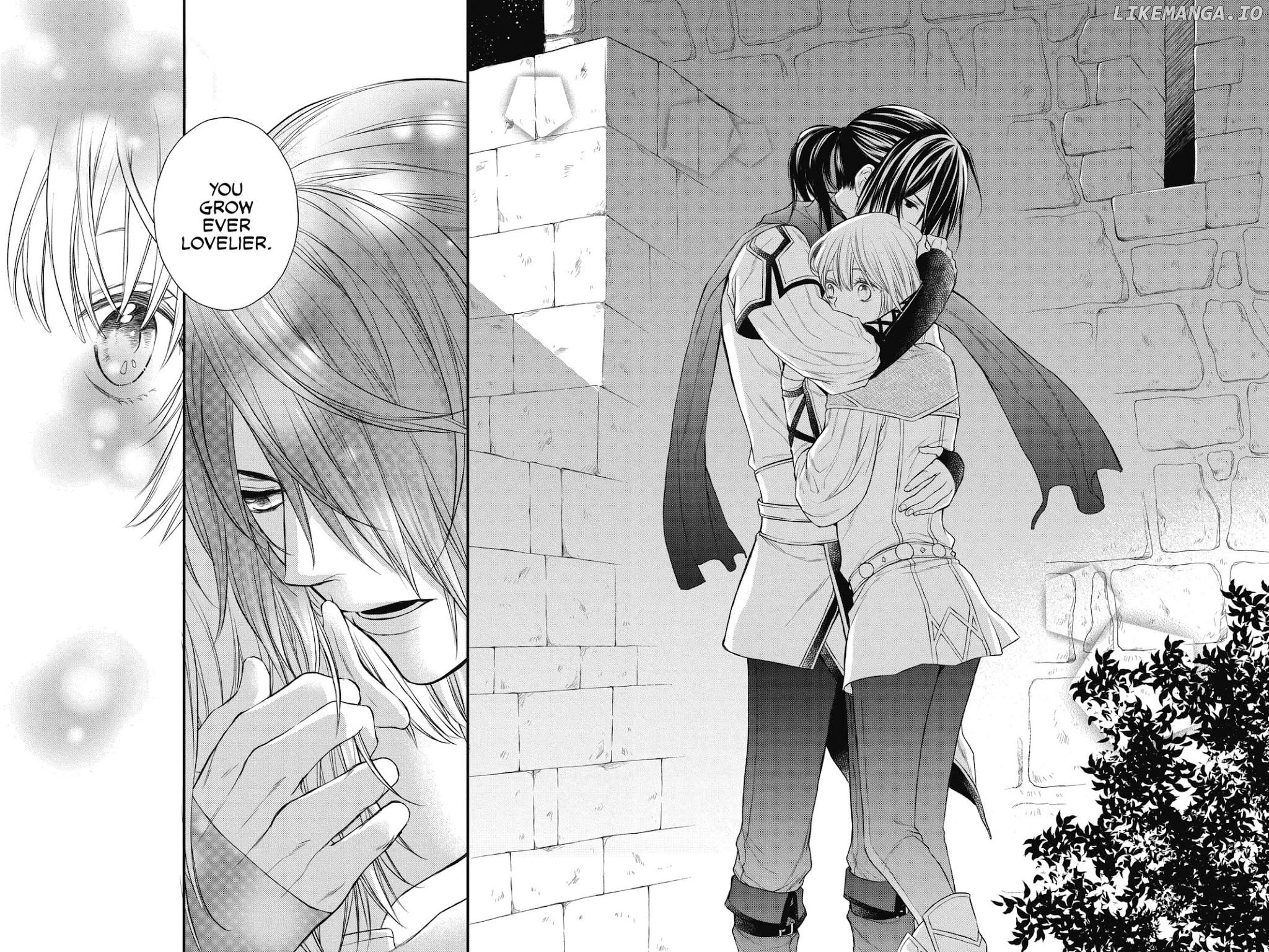 Read Itsuwari no Freya EN Manga Online