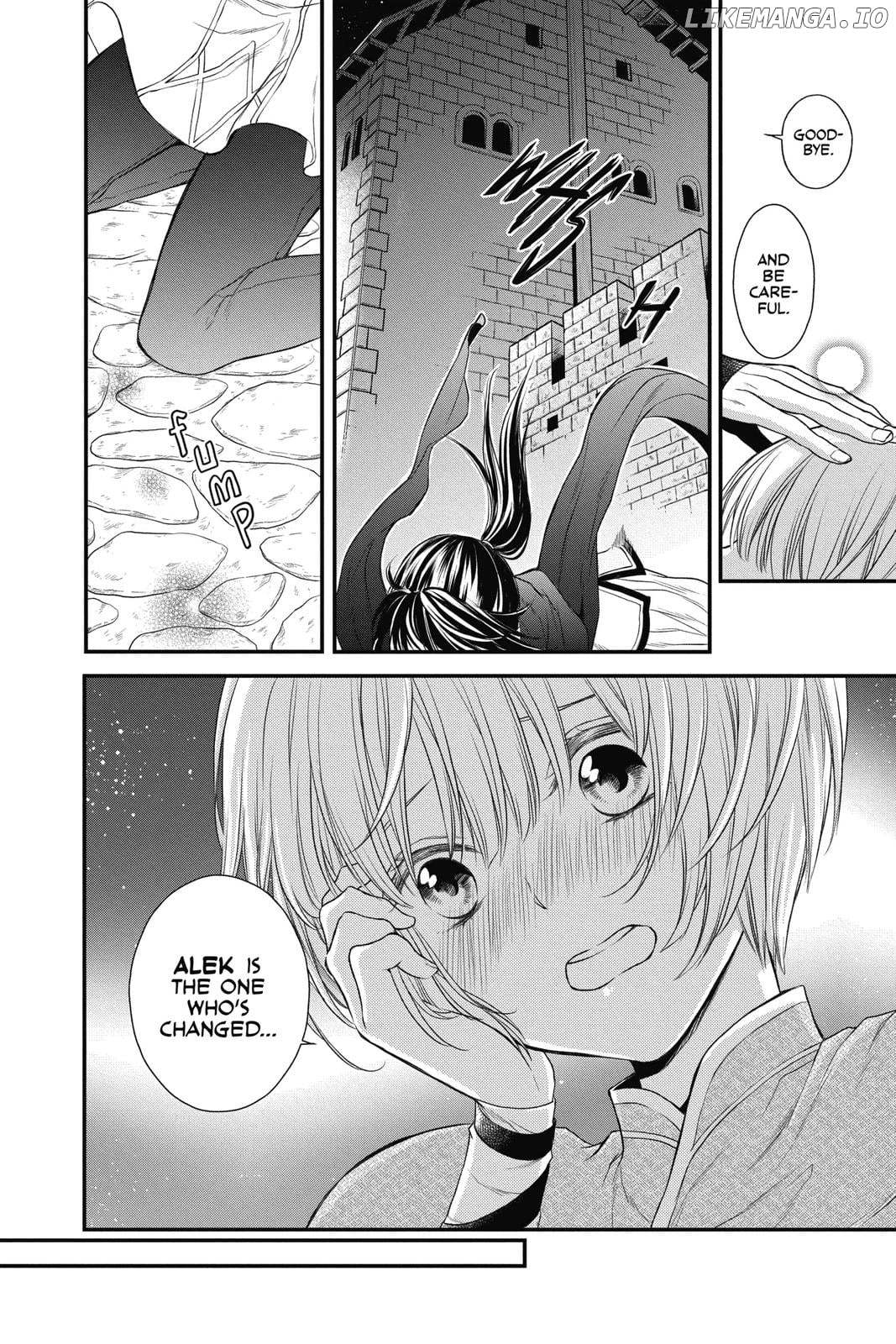 Read Itsuwari no Freya EN Manga Online