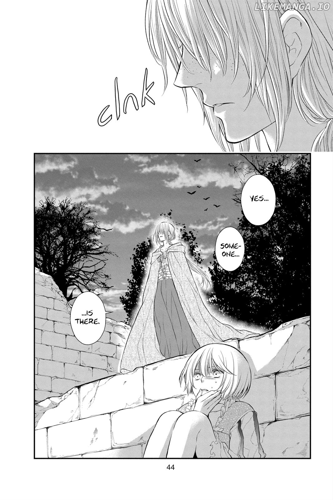 Read Itsuwari no Freya EN Manga Online