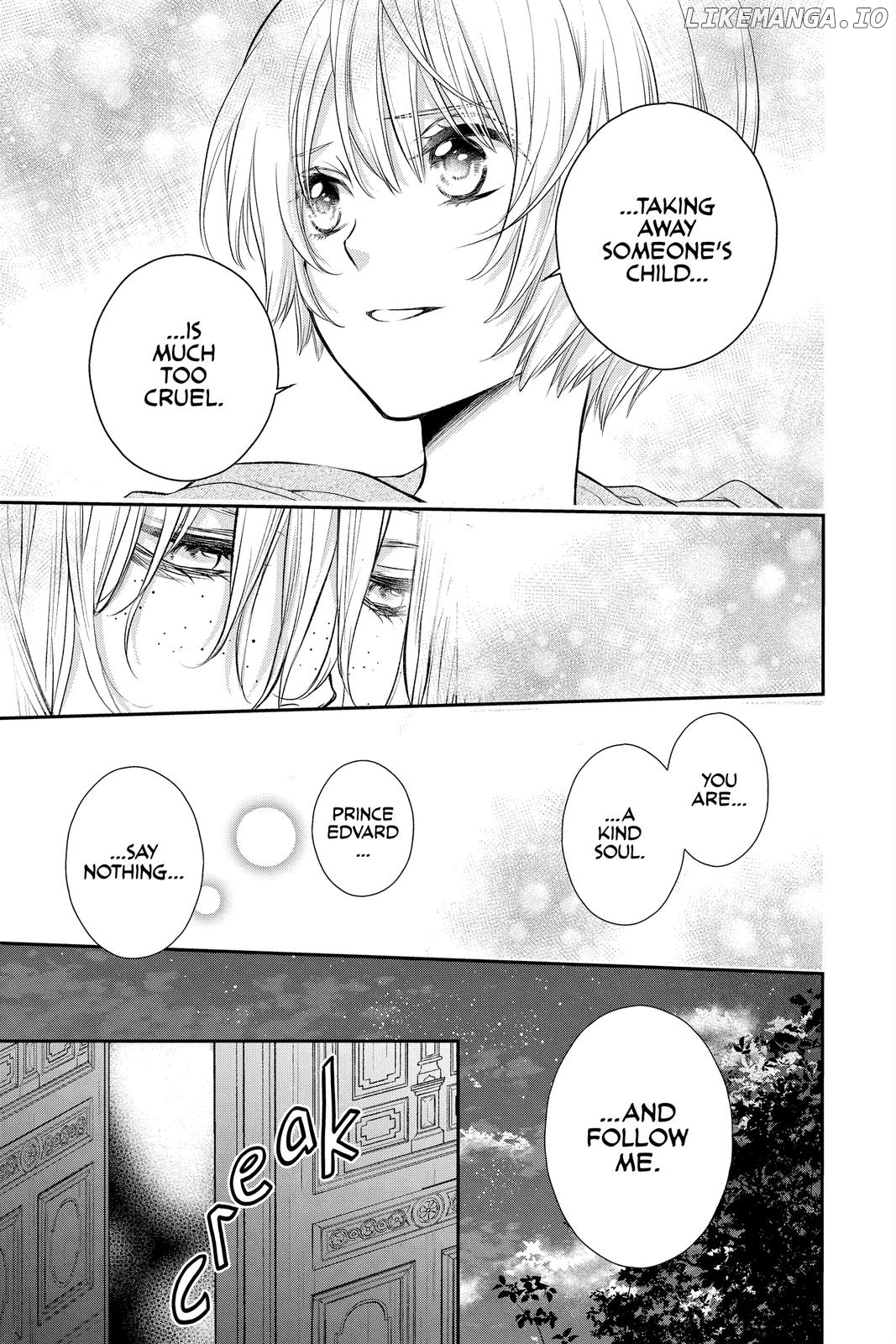 Read Itsuwari no Freya EN Manga Online